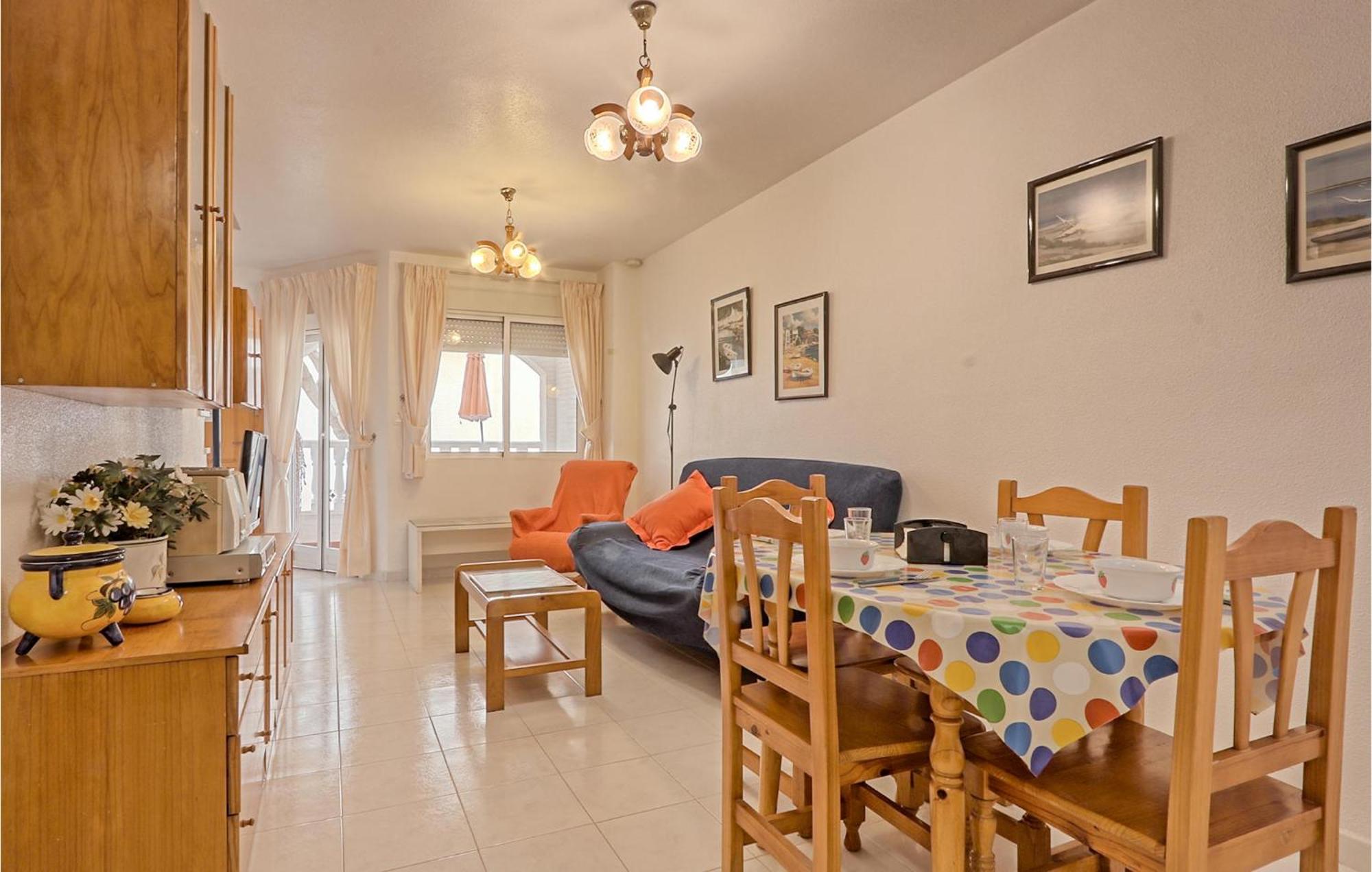 Holiday home Cozy In With Kitchen