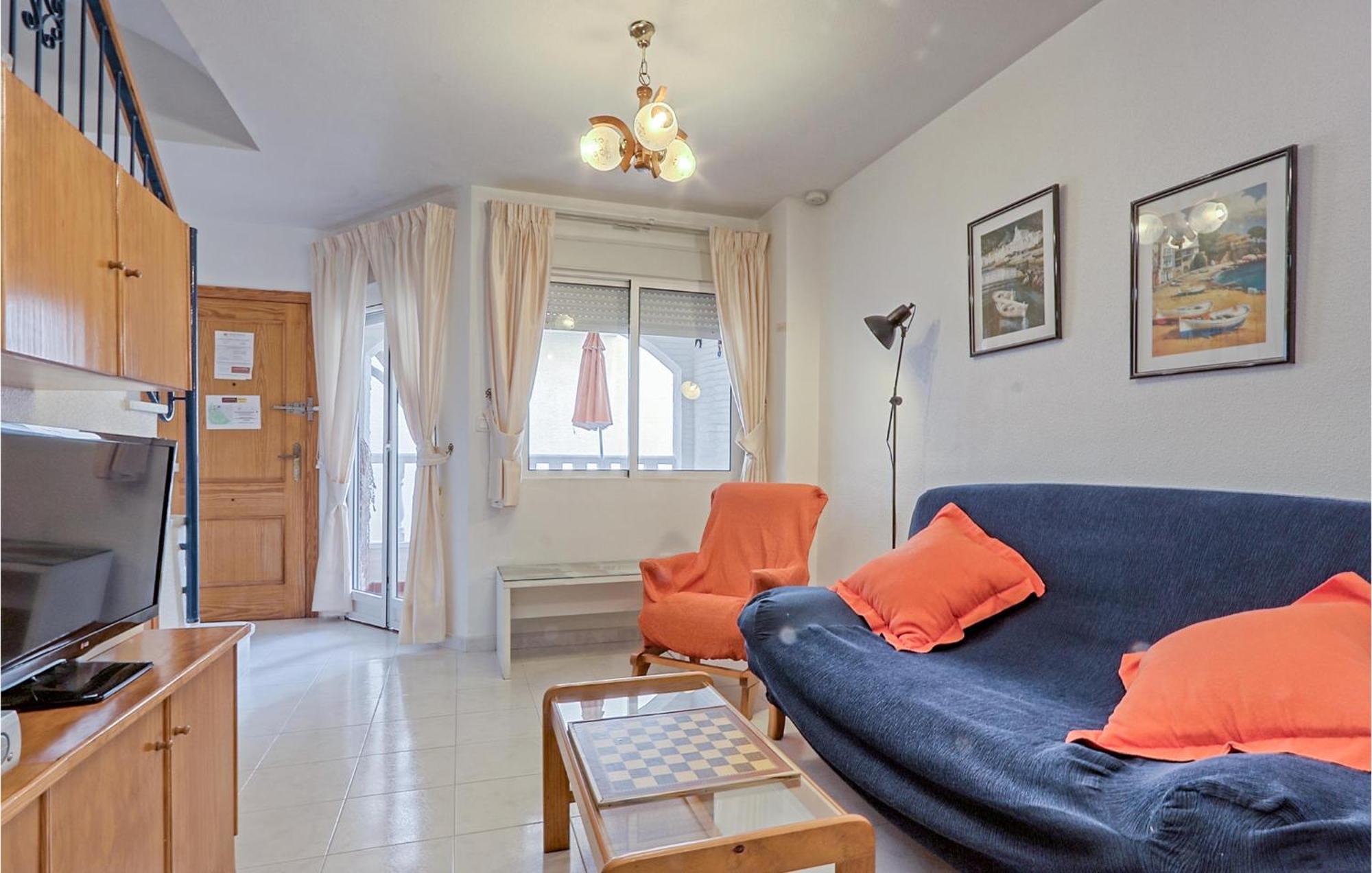 Cozy In With Kitchen Holiday home *