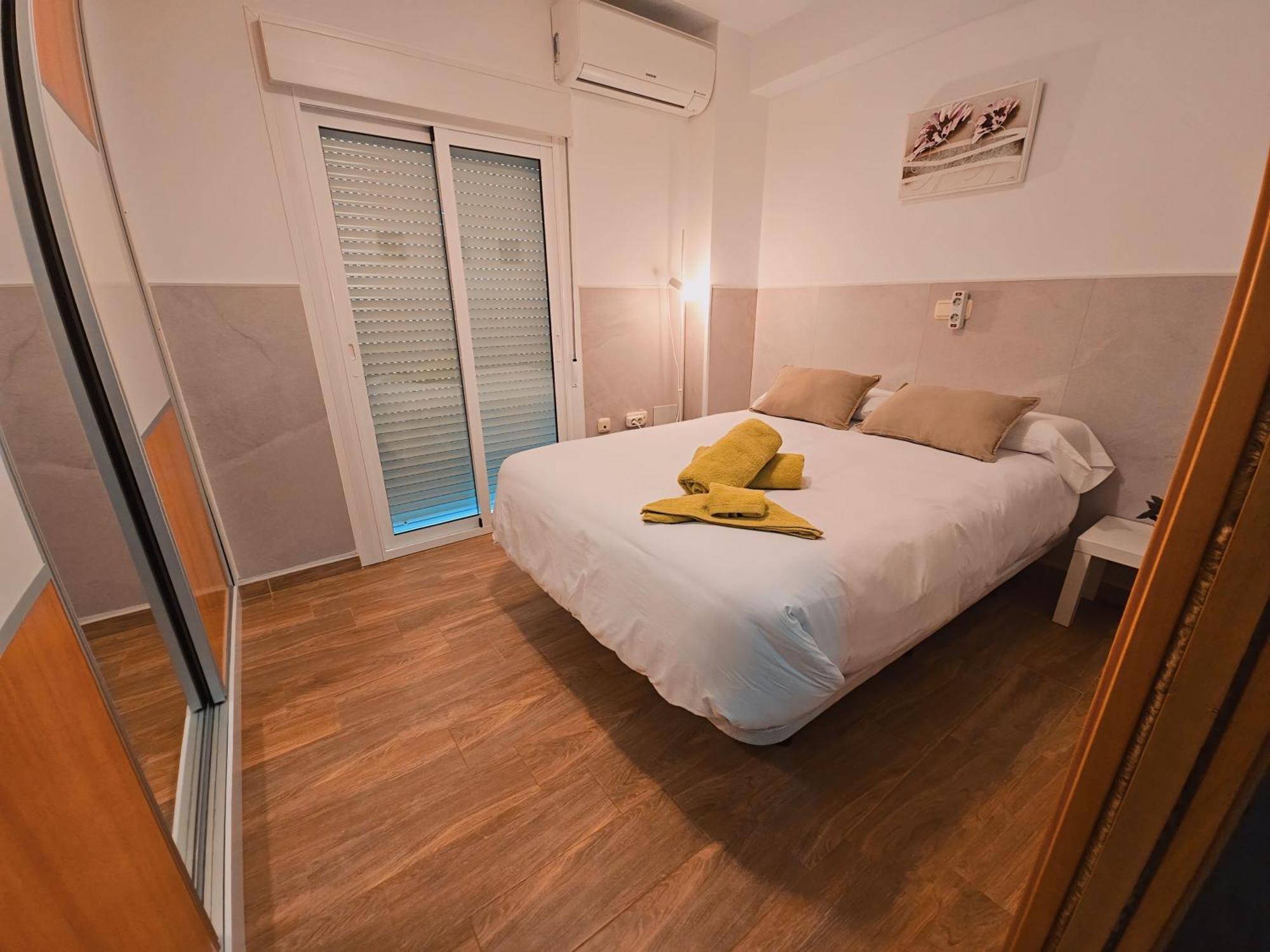 Paseo Maritimo De Playamar Apartment Torremolinos
