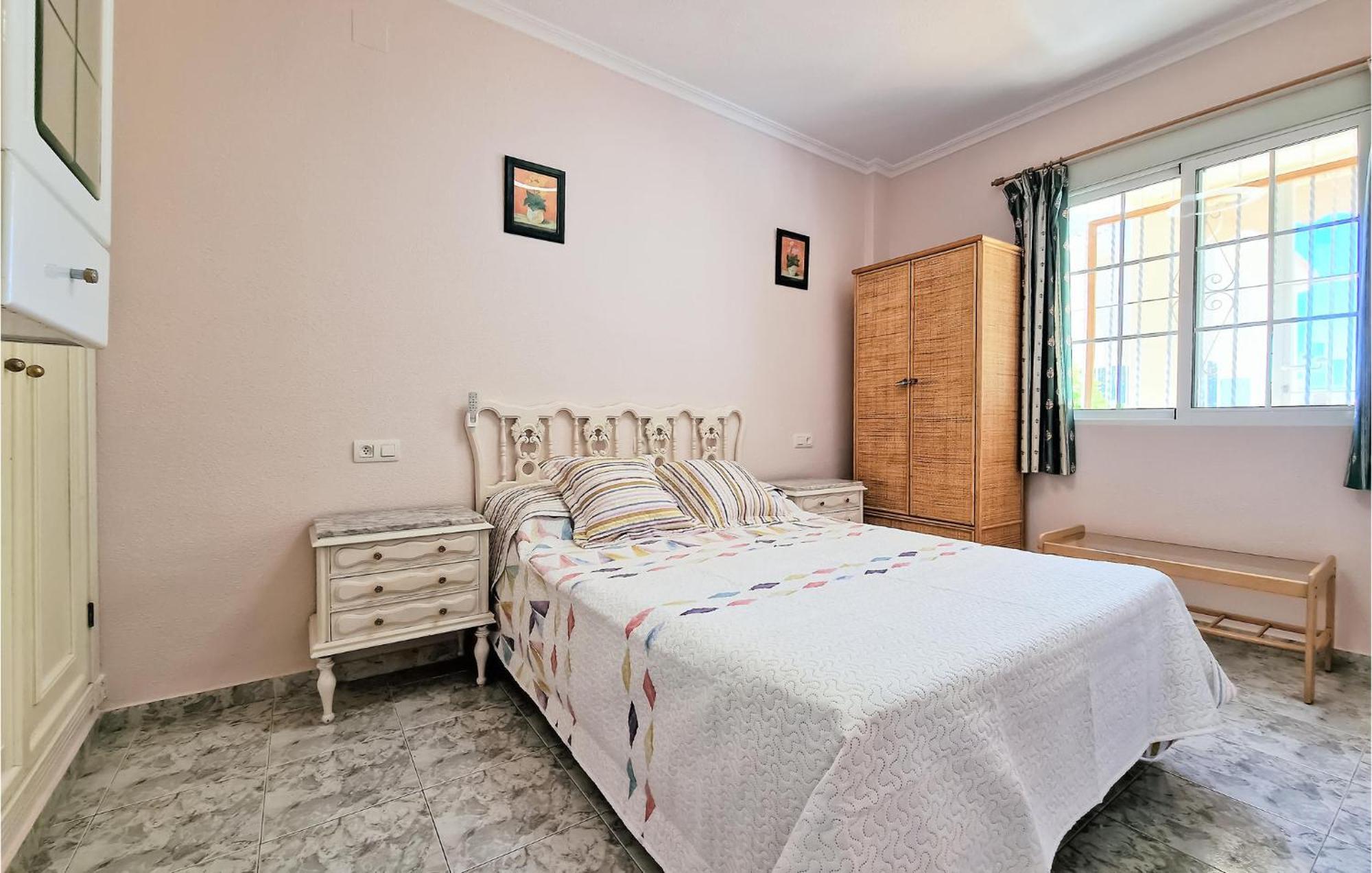 Сasa de vacaciones Awesome In With Swimming Pool Torrevieja