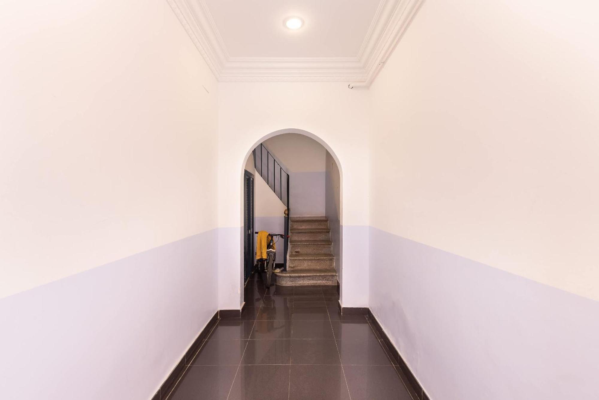 Oli By Tarragonadays Apartamento