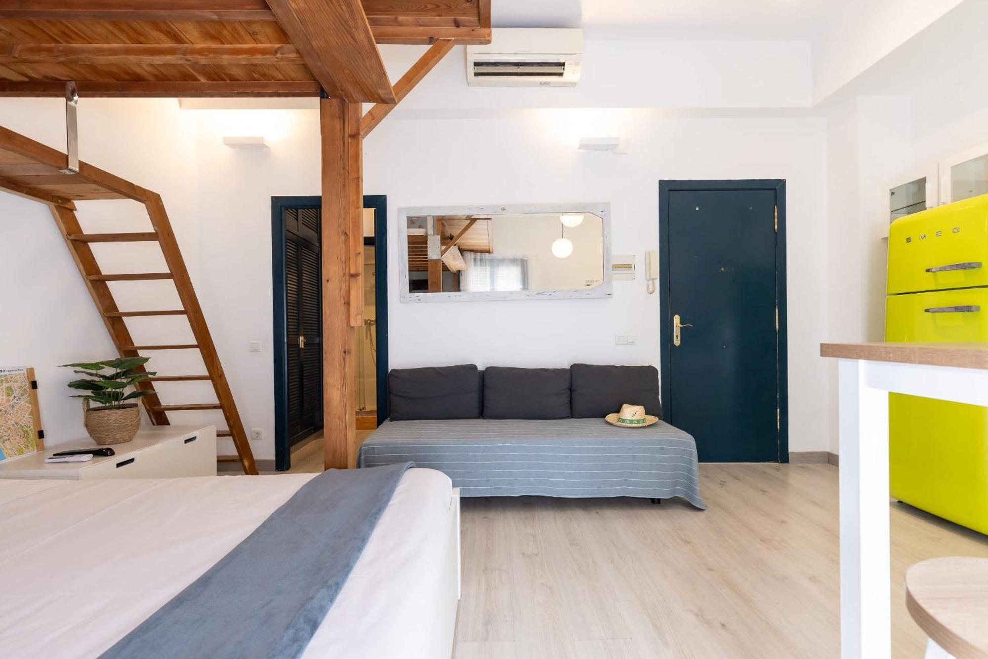Oli By Tarragonadays Apartamento Tarragona