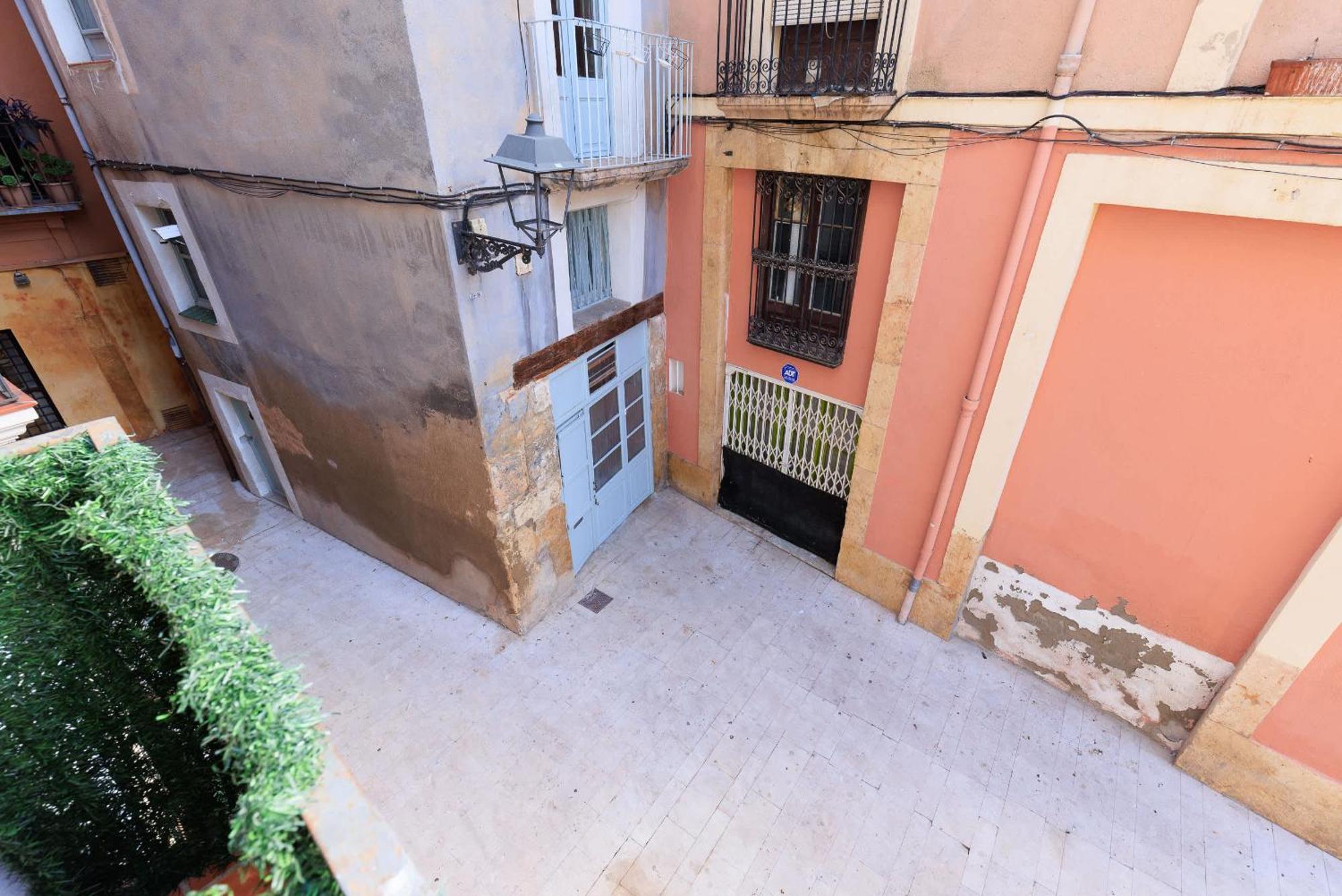 Apartamento Oli By Tarragonadays *