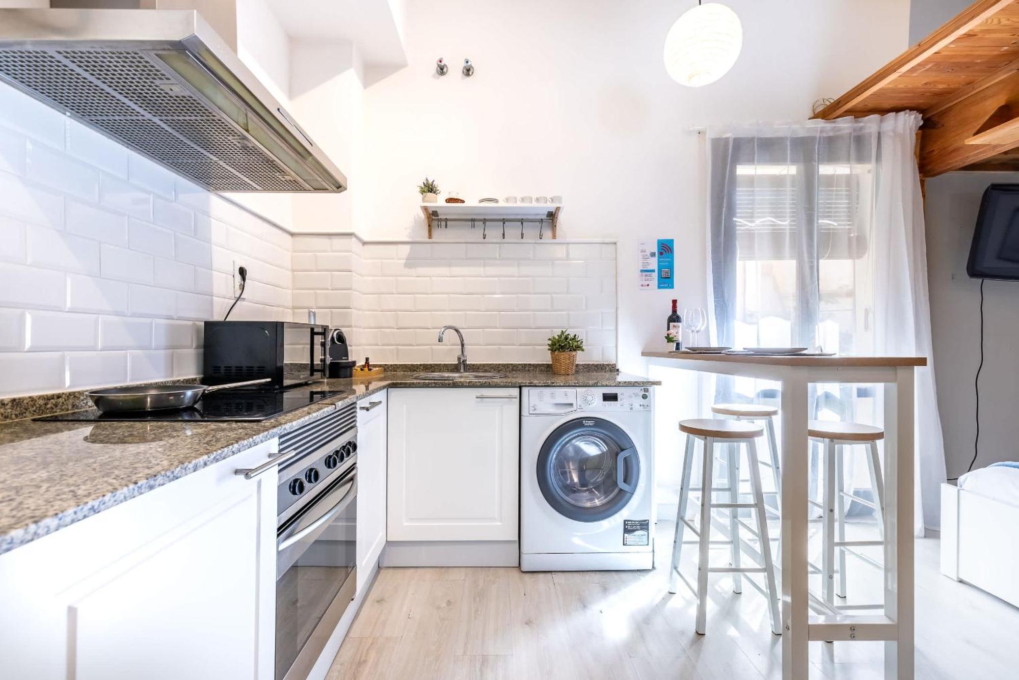 Apartamento Oli By Tarragonadays