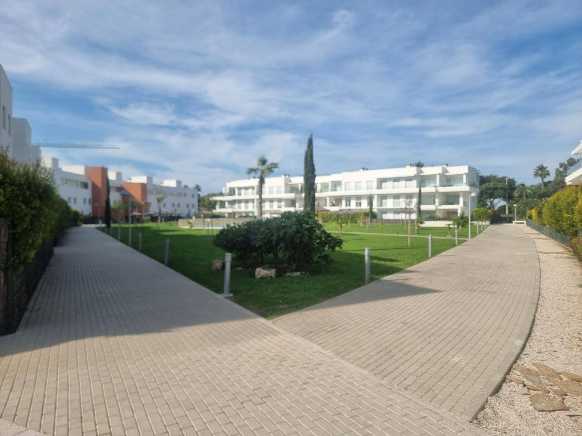 Costa Ballena - Urbanizacion Playa Azul - Apartment *