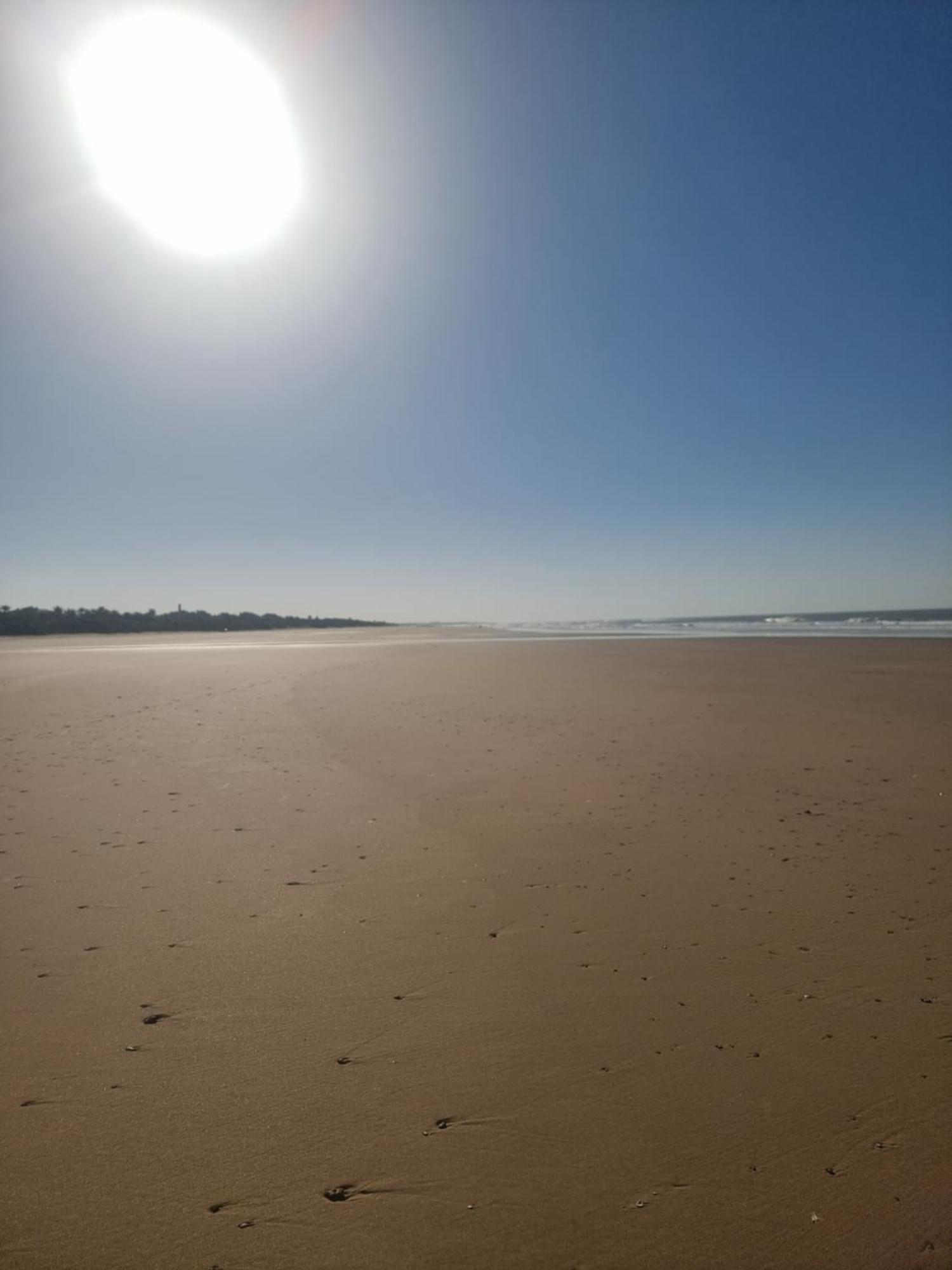 Costa Ballena - Urbanizacion Playa Azul - Apartment