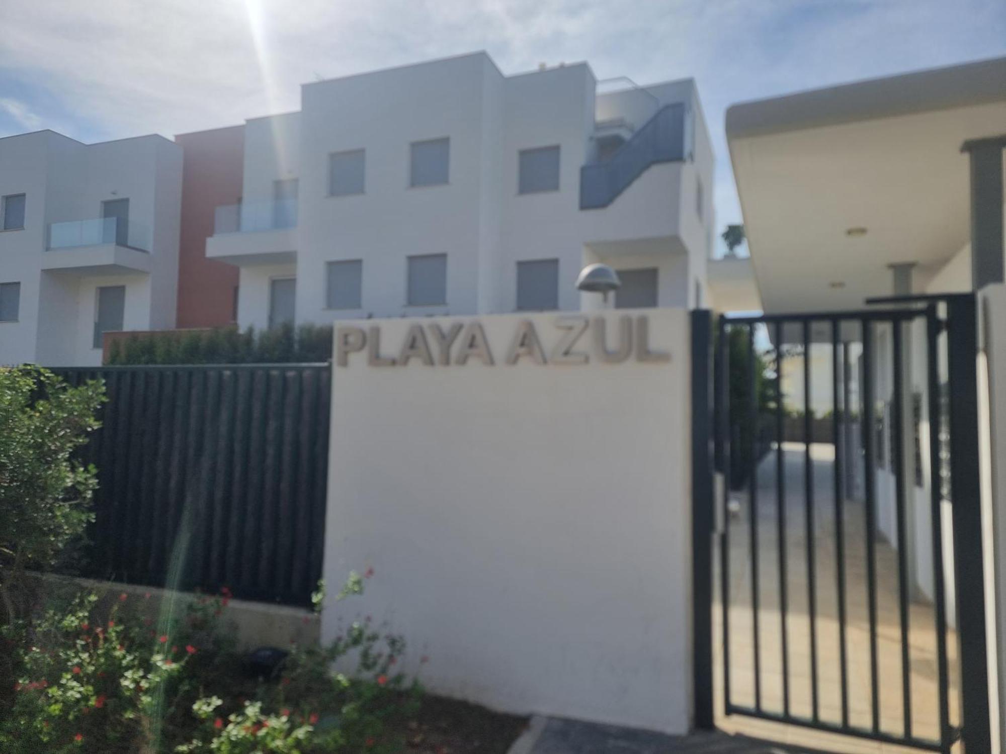 Apartment Costa Ballena - Urbanizacion Playa Azul - *