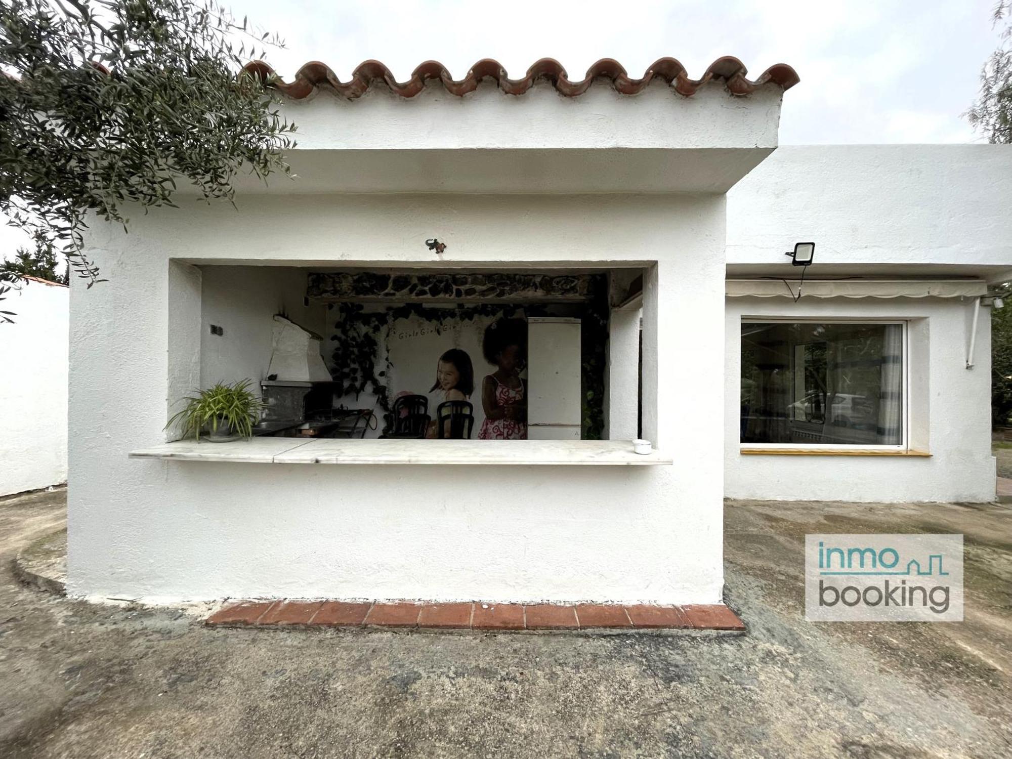 Mediterrania, Con Piscina Y Barbacoa Holiday home Reus