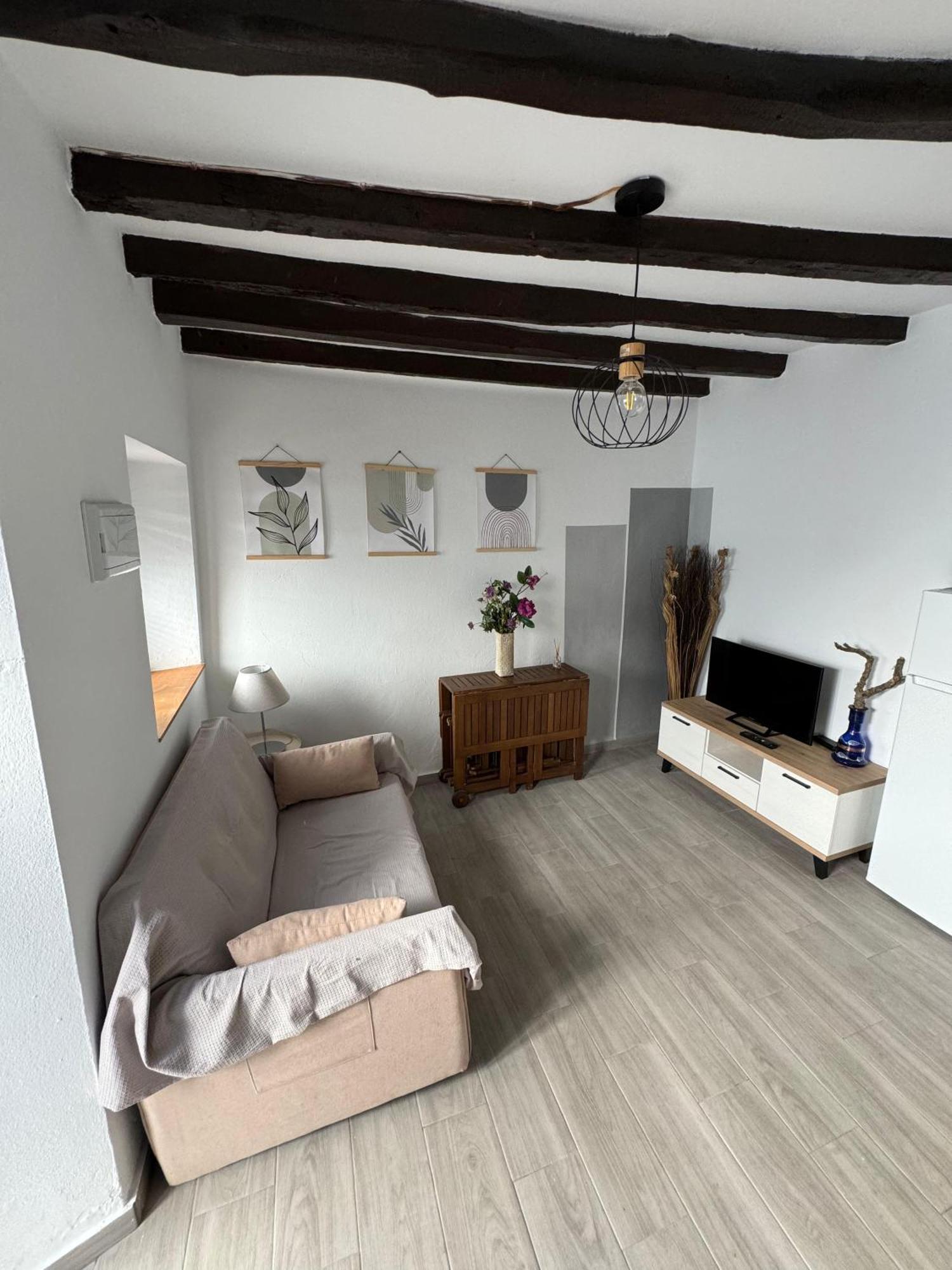Apartamento Casa El Nio *