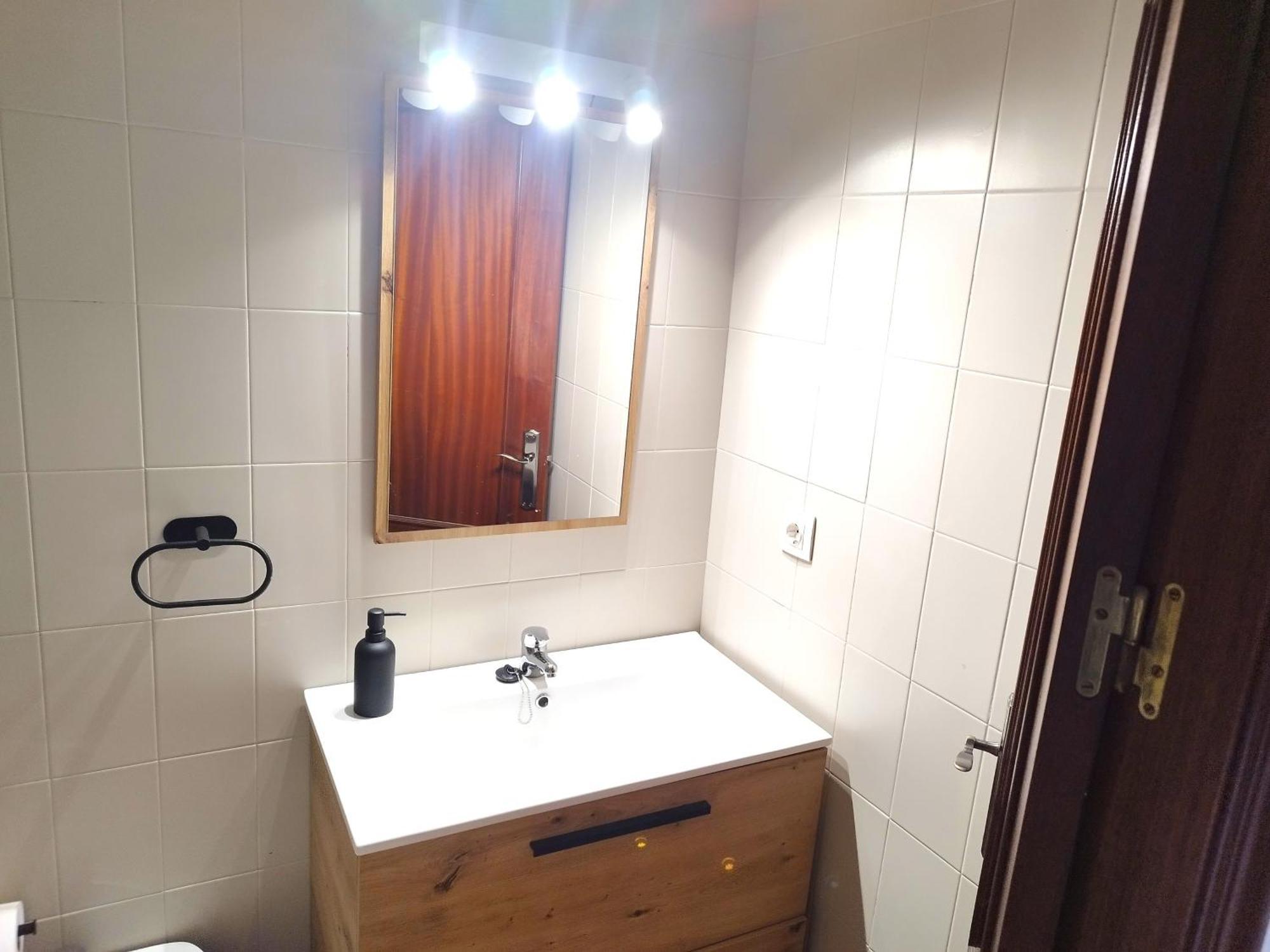 Apartamento La Cordobesa Ii *