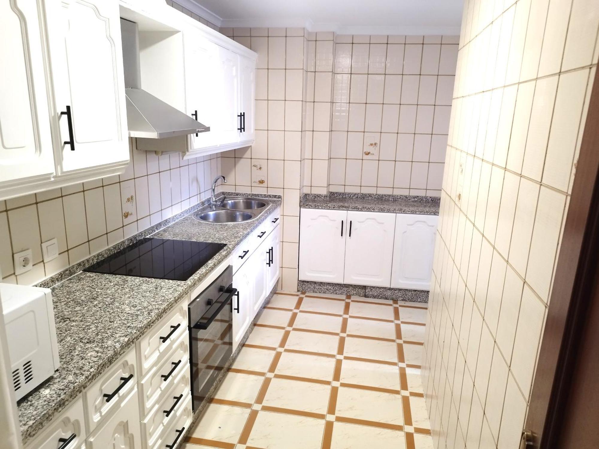 Apartamento La Cordobesa Ii Córdoba