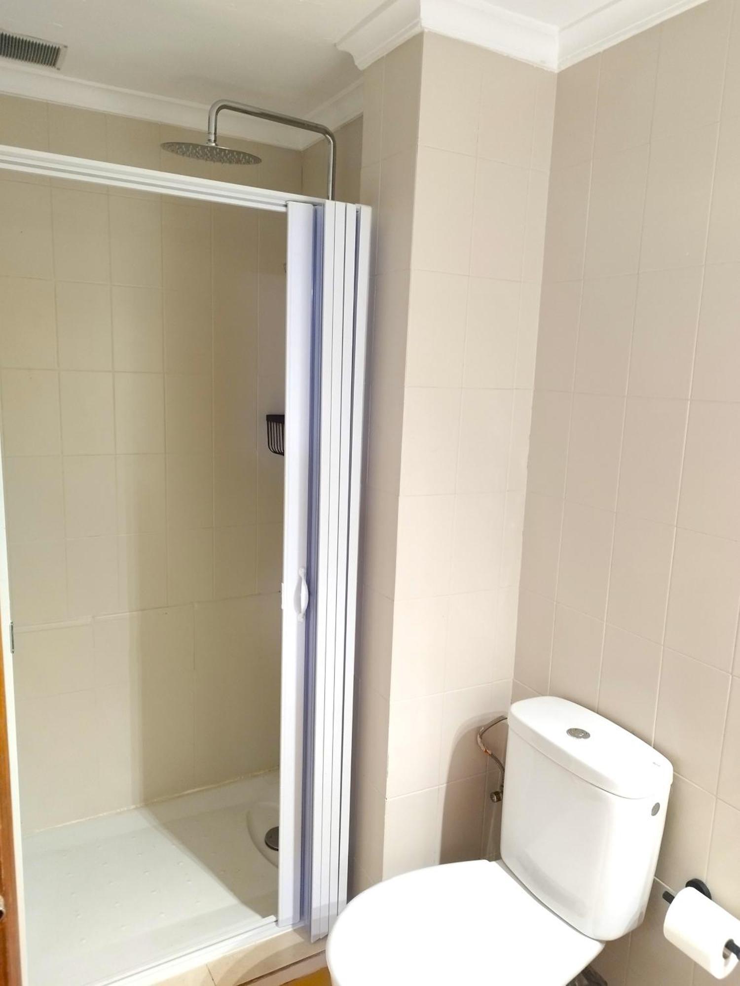 Apartamento La Cordobesa Ii *