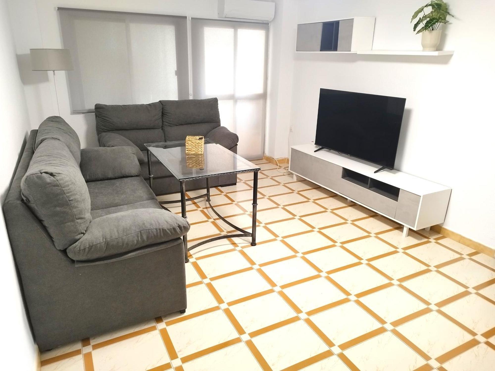 Apartamento La Cordobesa Ii Córdoba