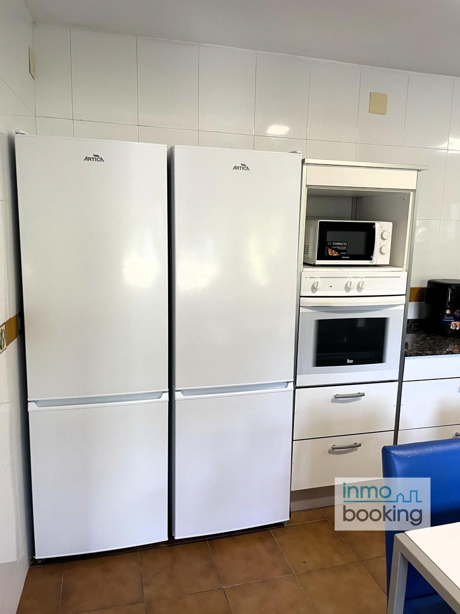 Holiday home Mediterrania, Con Piscina Y Barbacoa