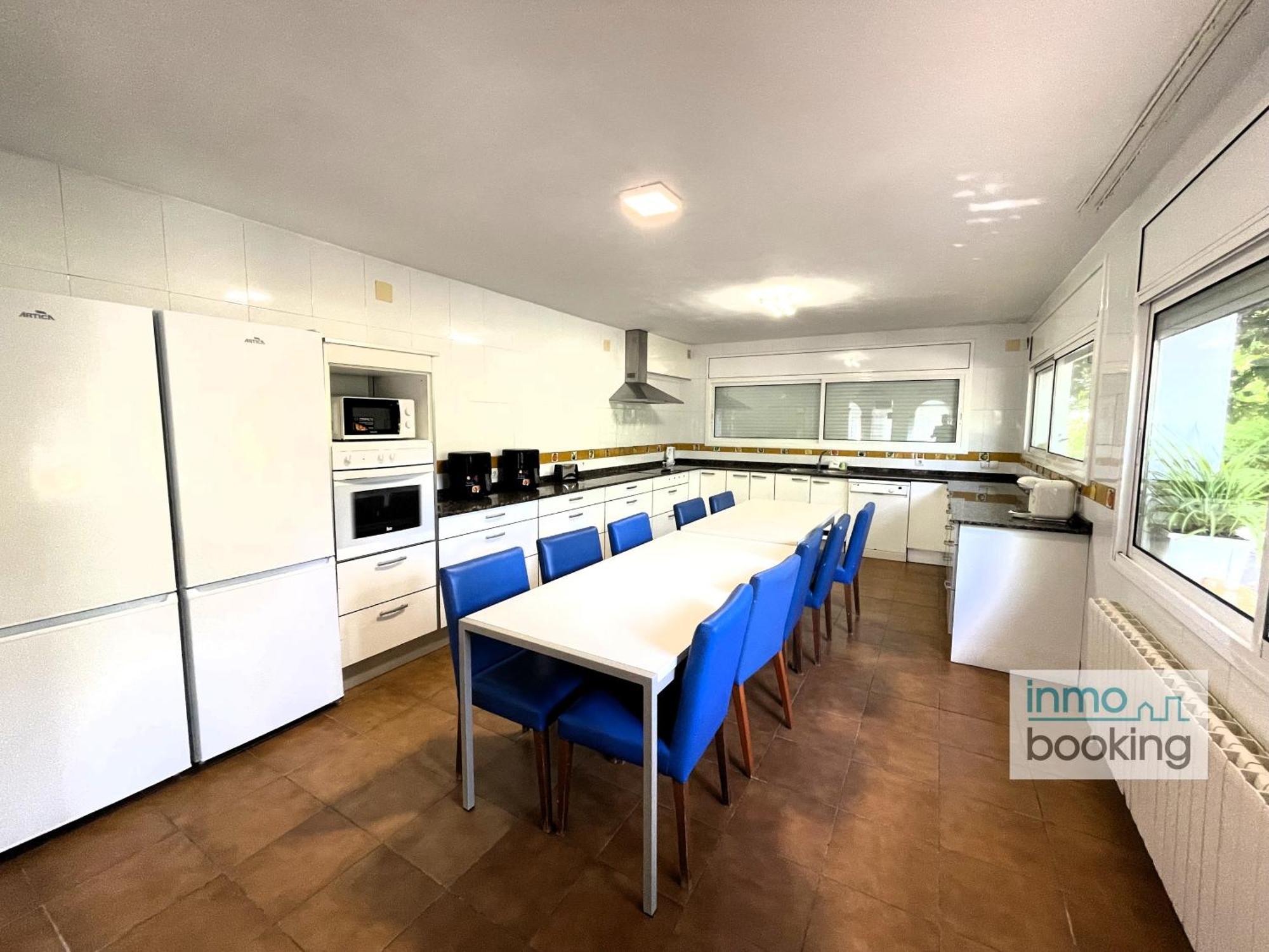 Mediterrania, Con Piscina Y Barbacoa Holiday home *