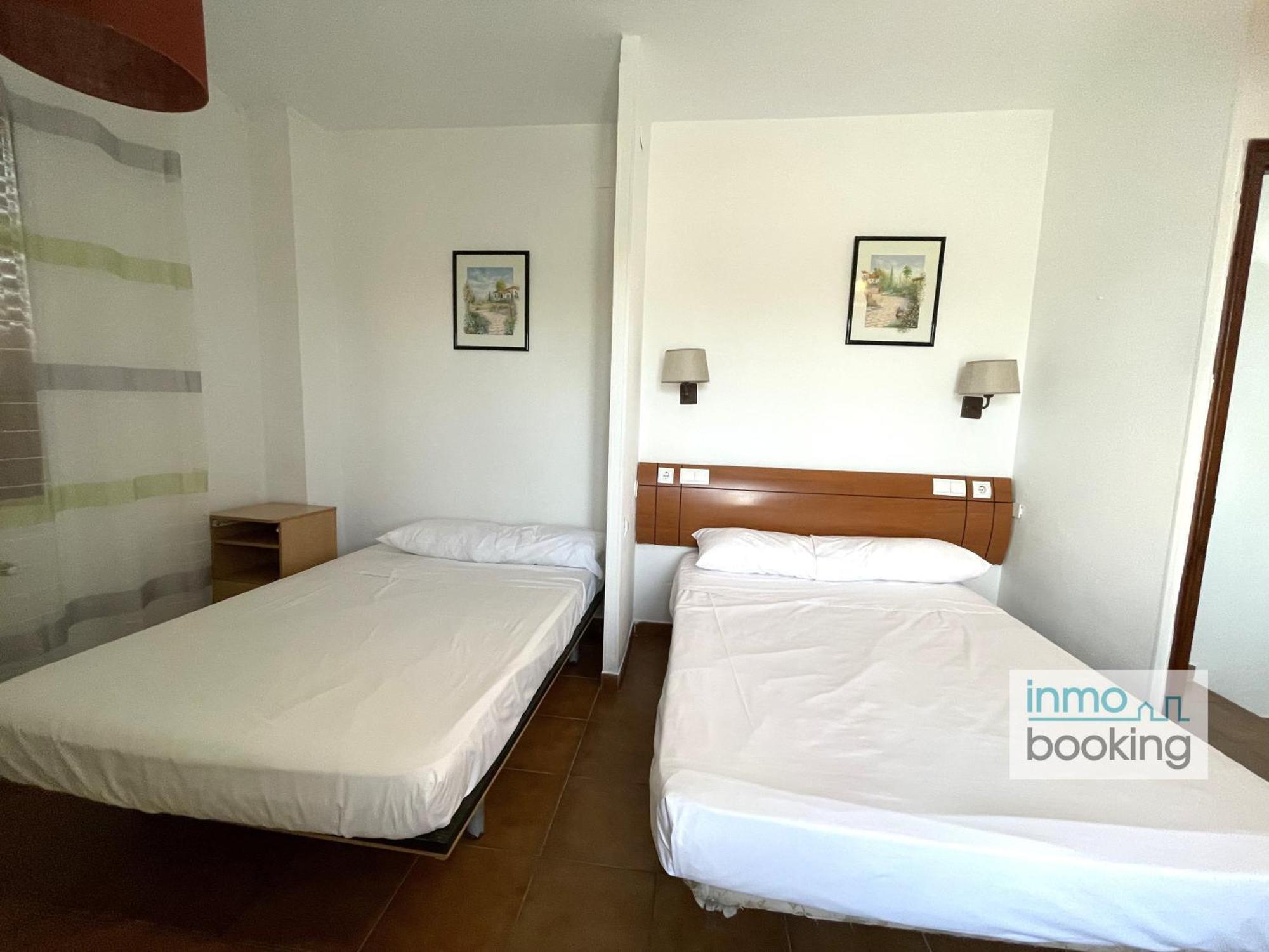 Holiday home Mediterrania, Con Piscina Y Barbacoa *