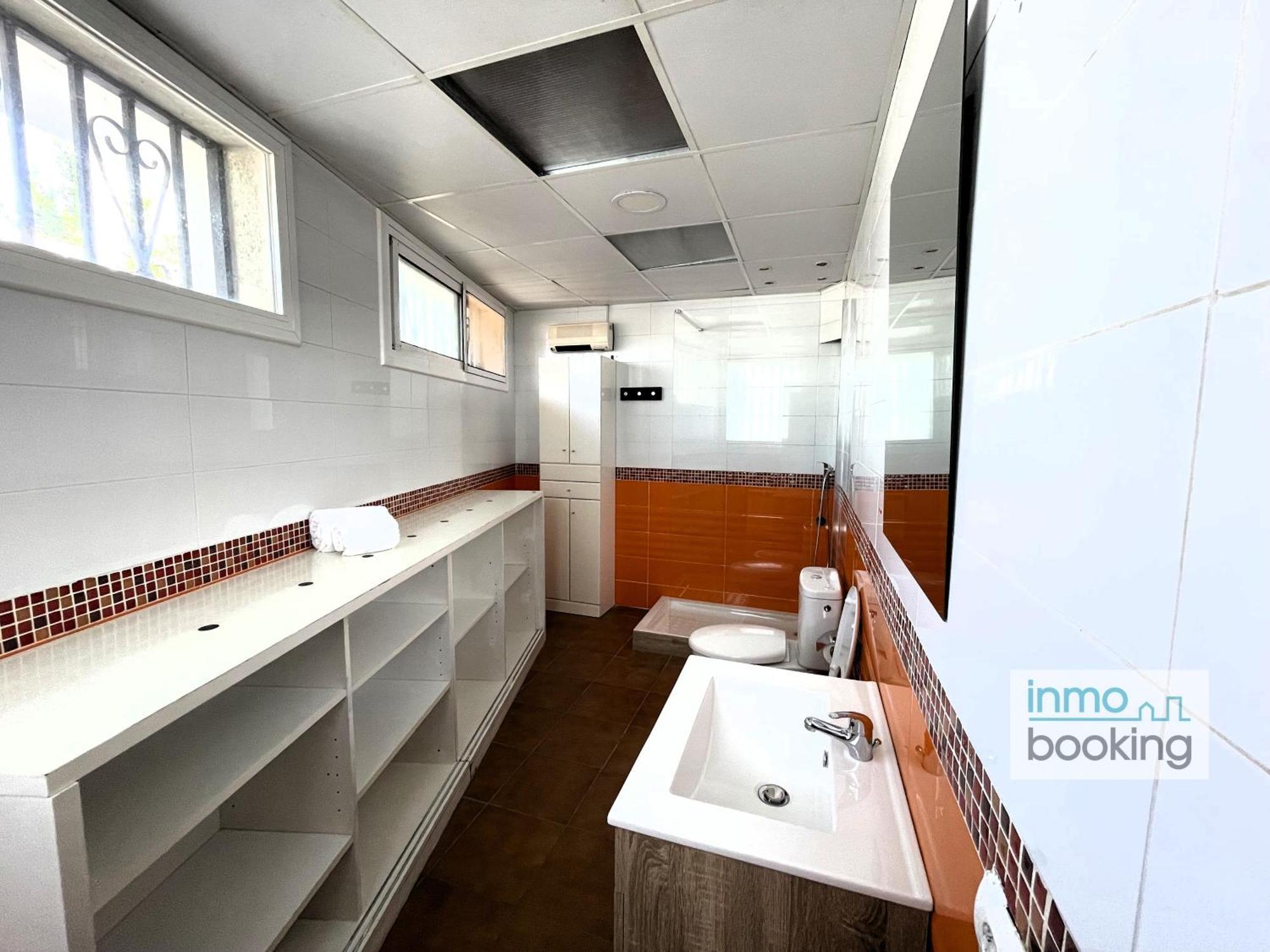 Mediterrania, Con Piscina Y Barbacoa Holiday home Reus