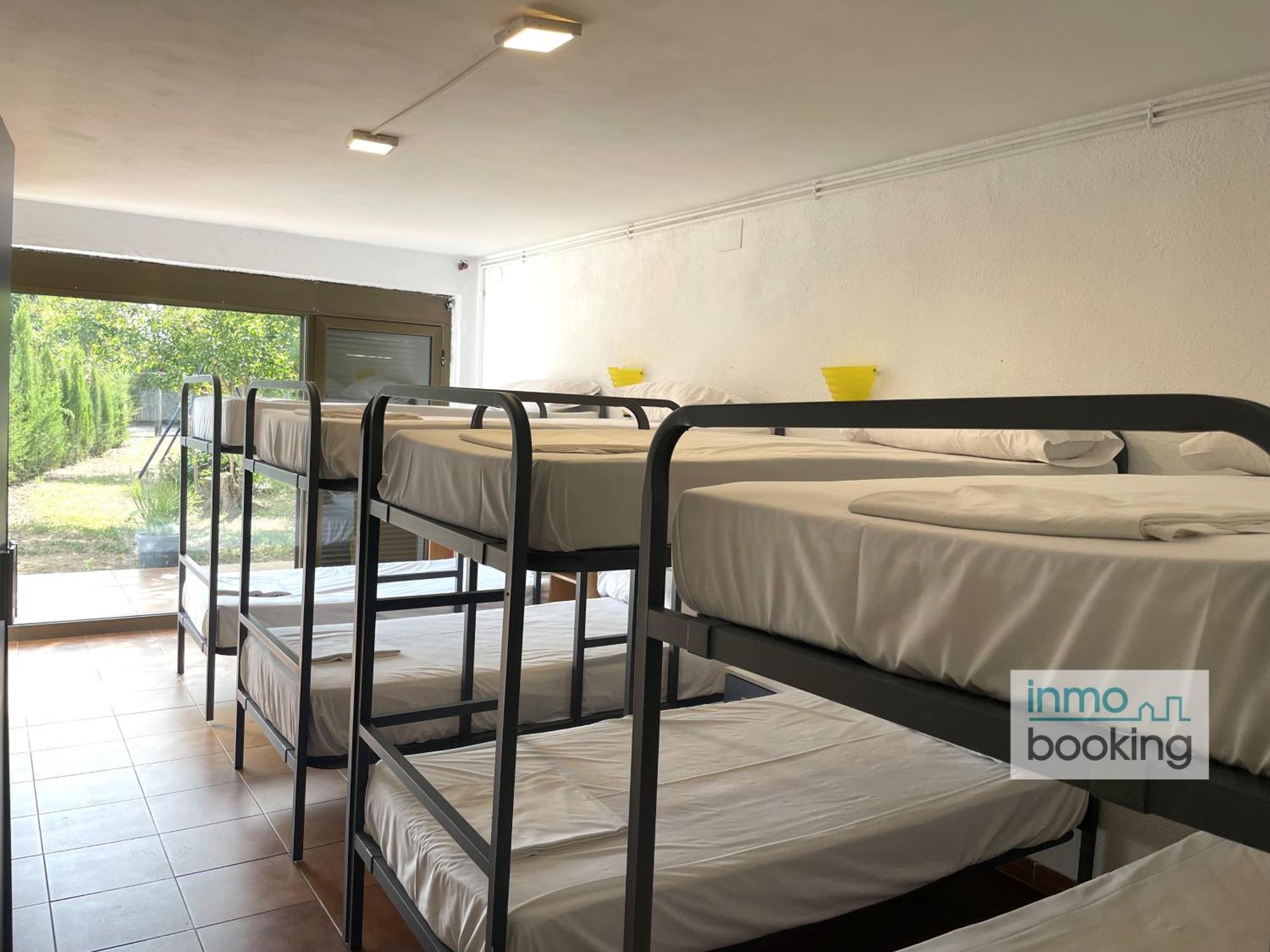 Holiday home Mediterrania, Con Piscina Y Barbacoa