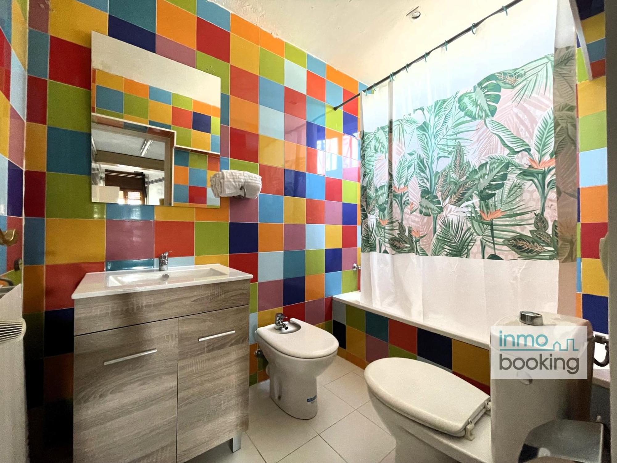 Mediterrania, Con Piscina Y Barbacoa Holiday home Reus