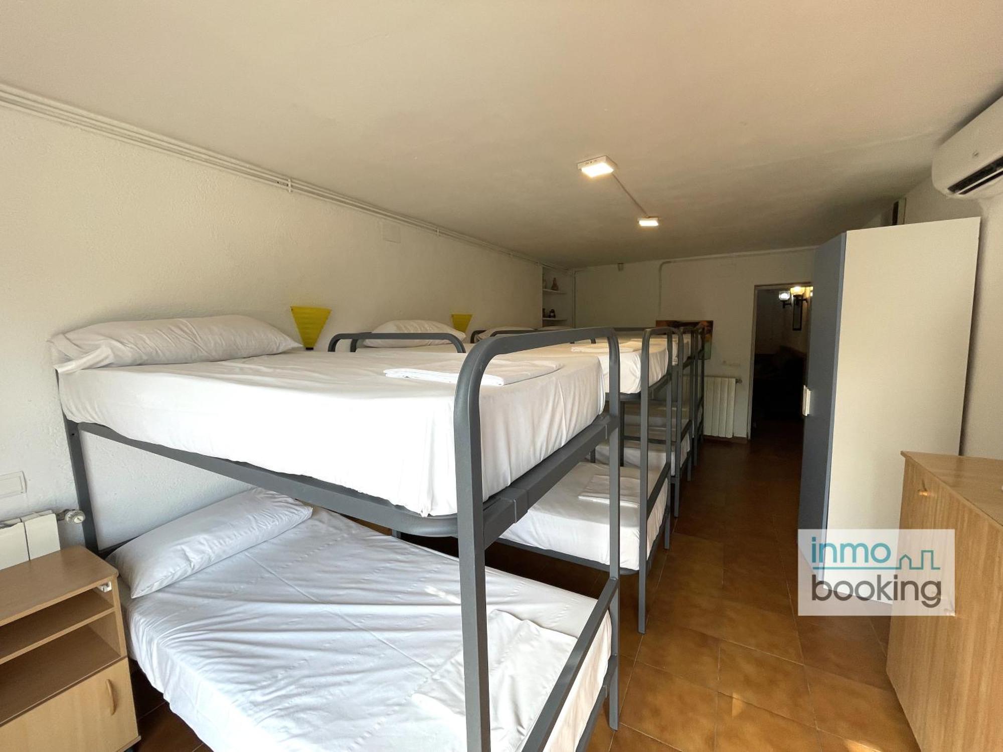 Mediterrania, Con Piscina Y Barbacoa Holiday home Reus