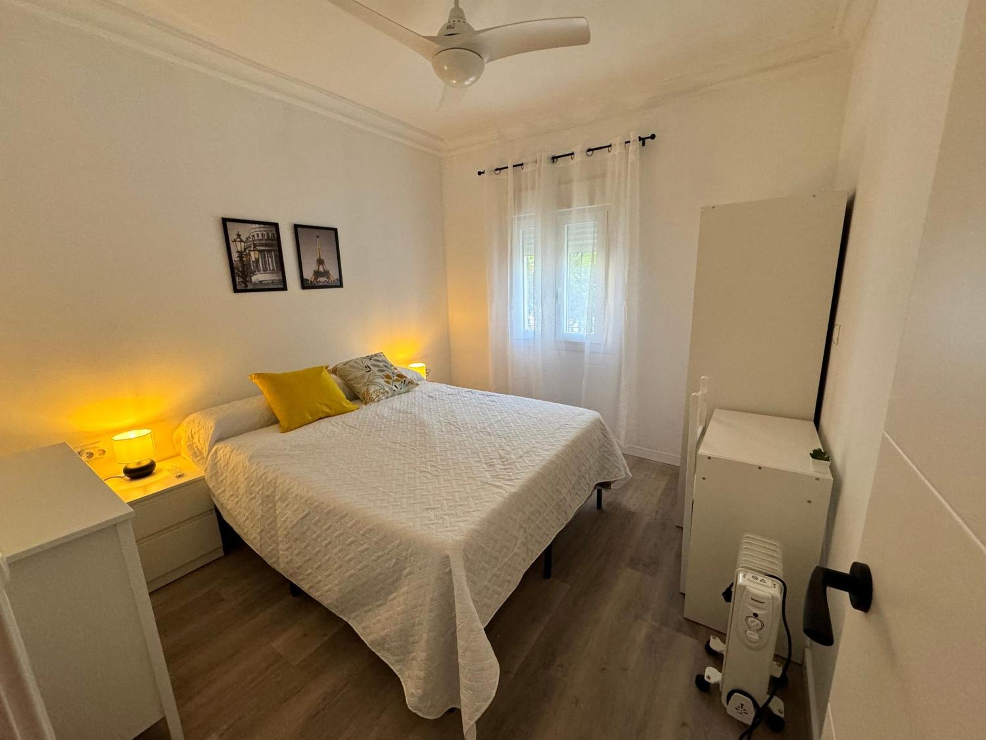 Apartamento Familiar Parque Alonso Sanchez *