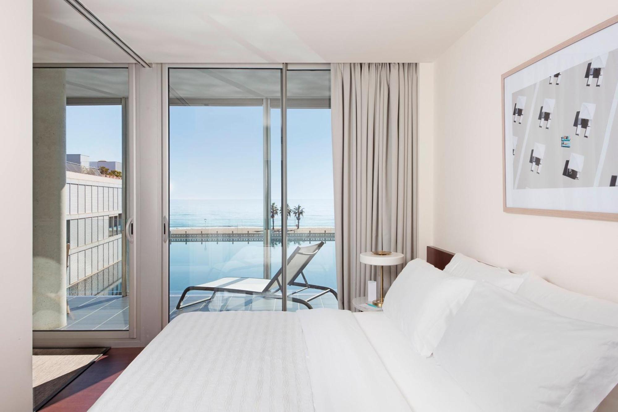 Le Meridien Ra And Hotel
