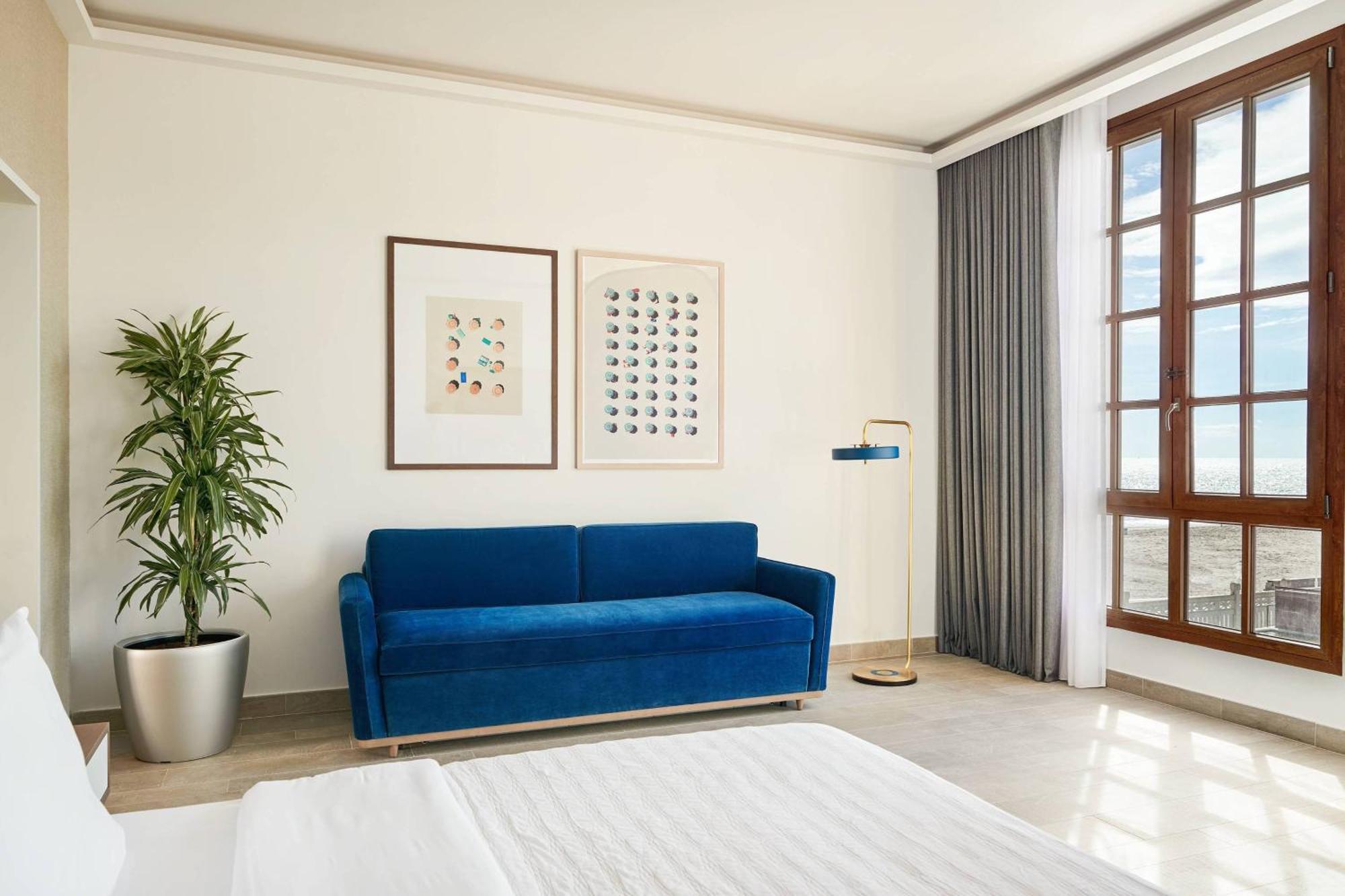 Le Meridien Ra And Hotel El Vendrell