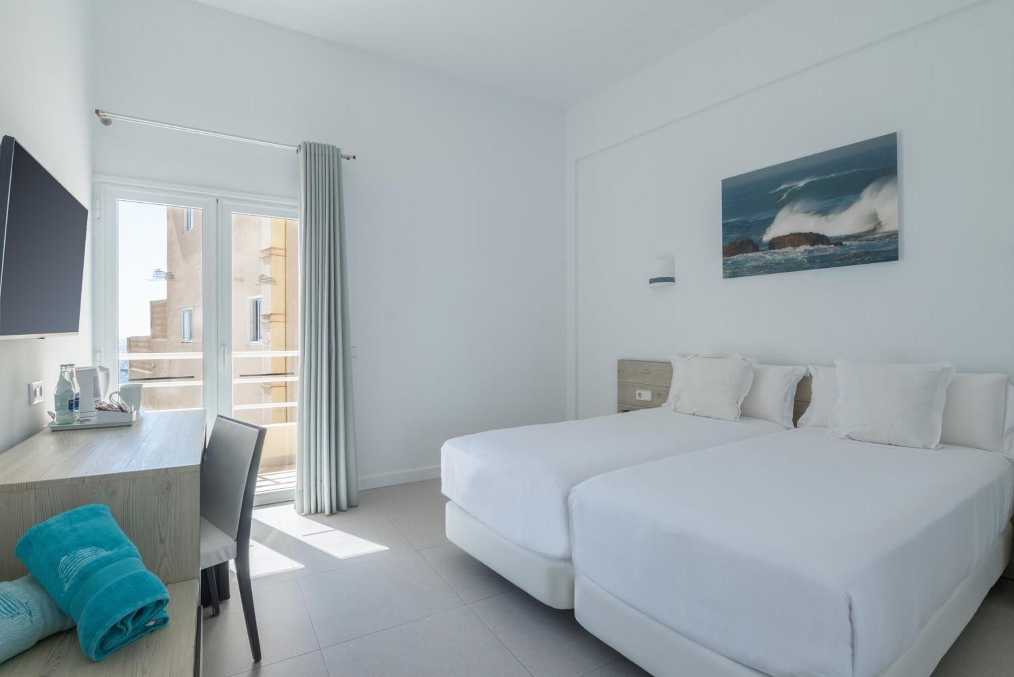 Hotel Medano El Medano (Tenerife)