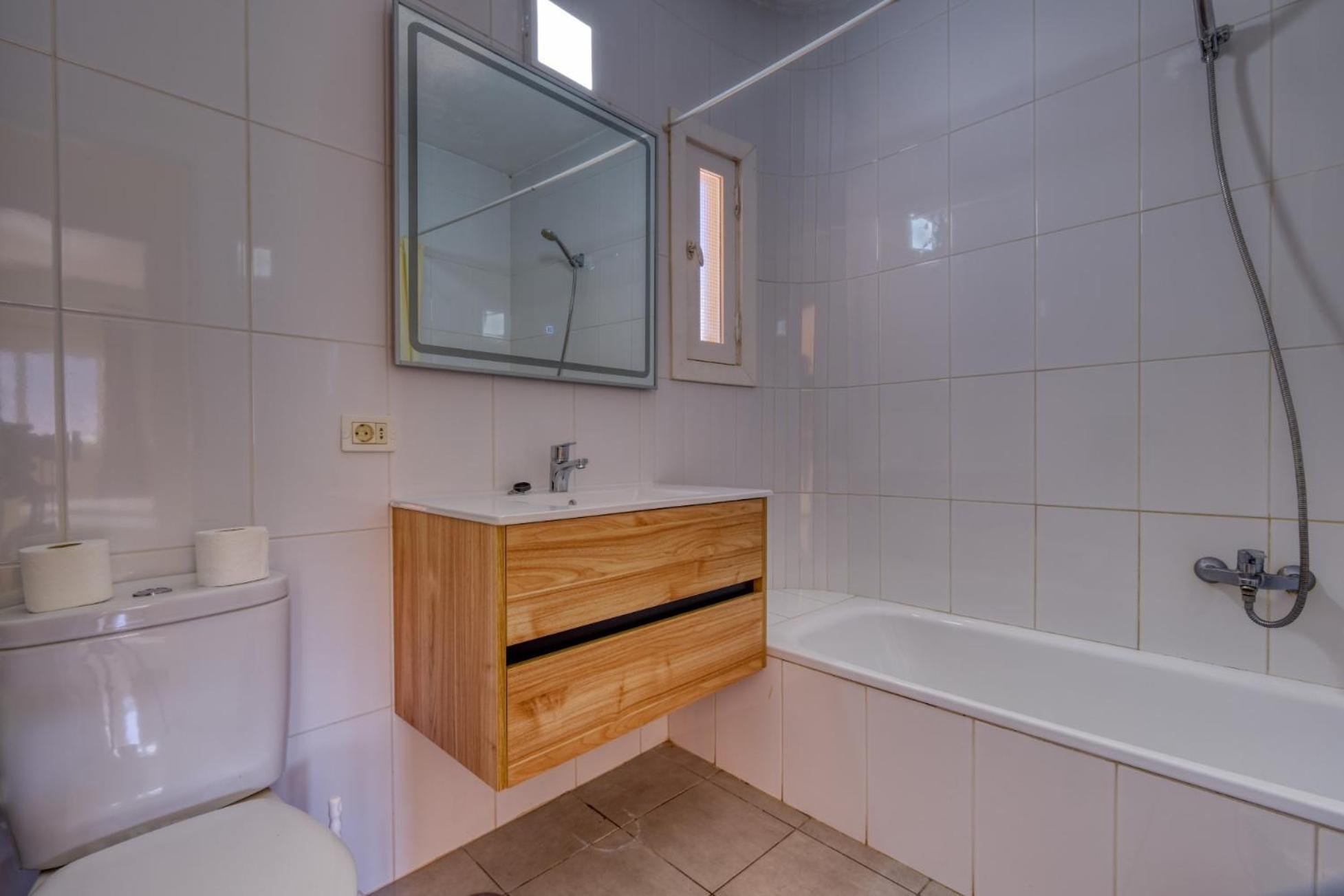 Costamar Apartamento *