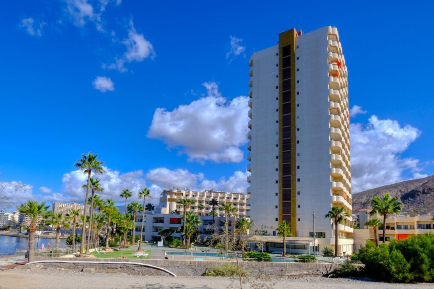 Apartamento Costamar *