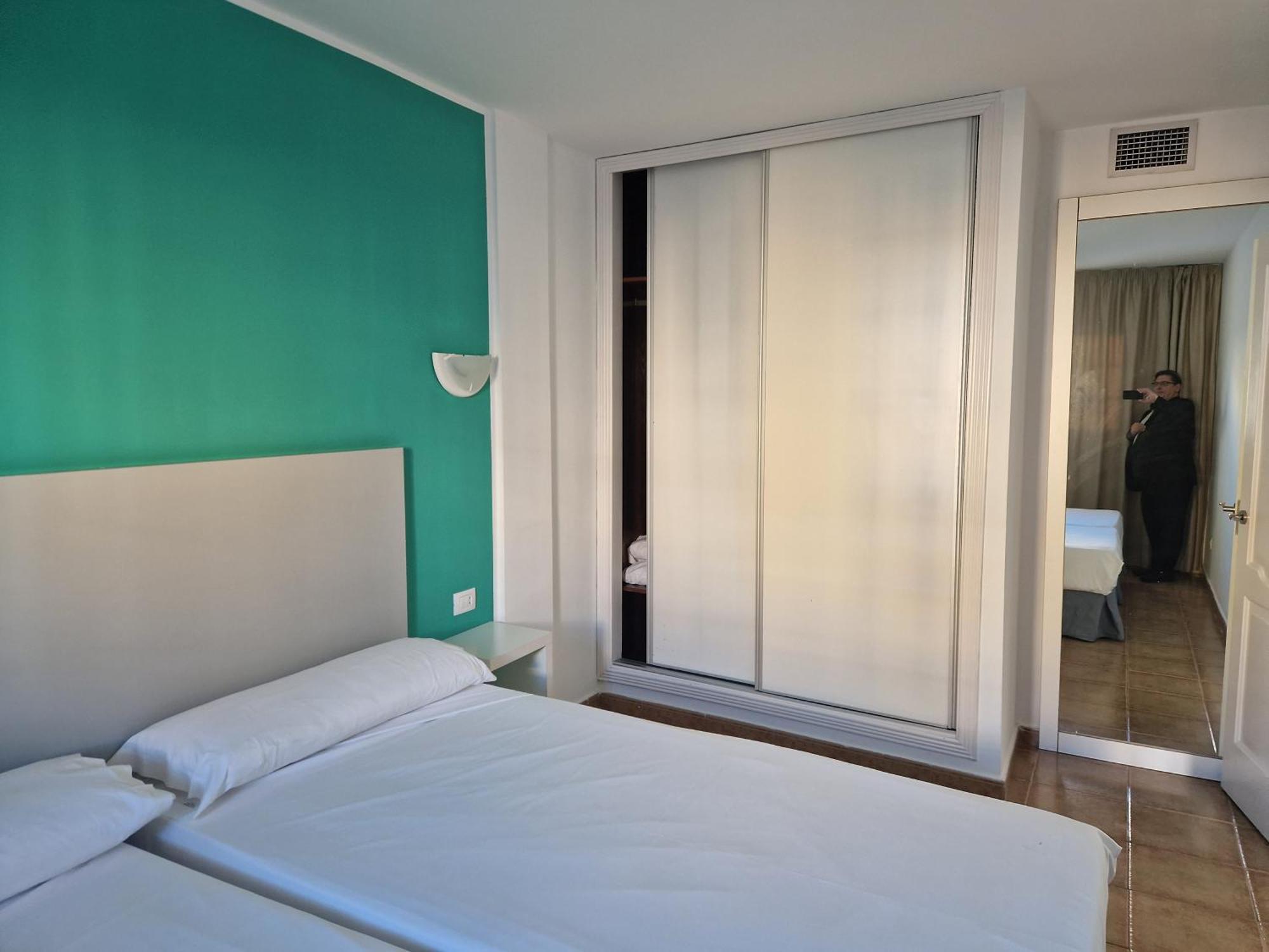 Chatur Playa Real Hotel 4*