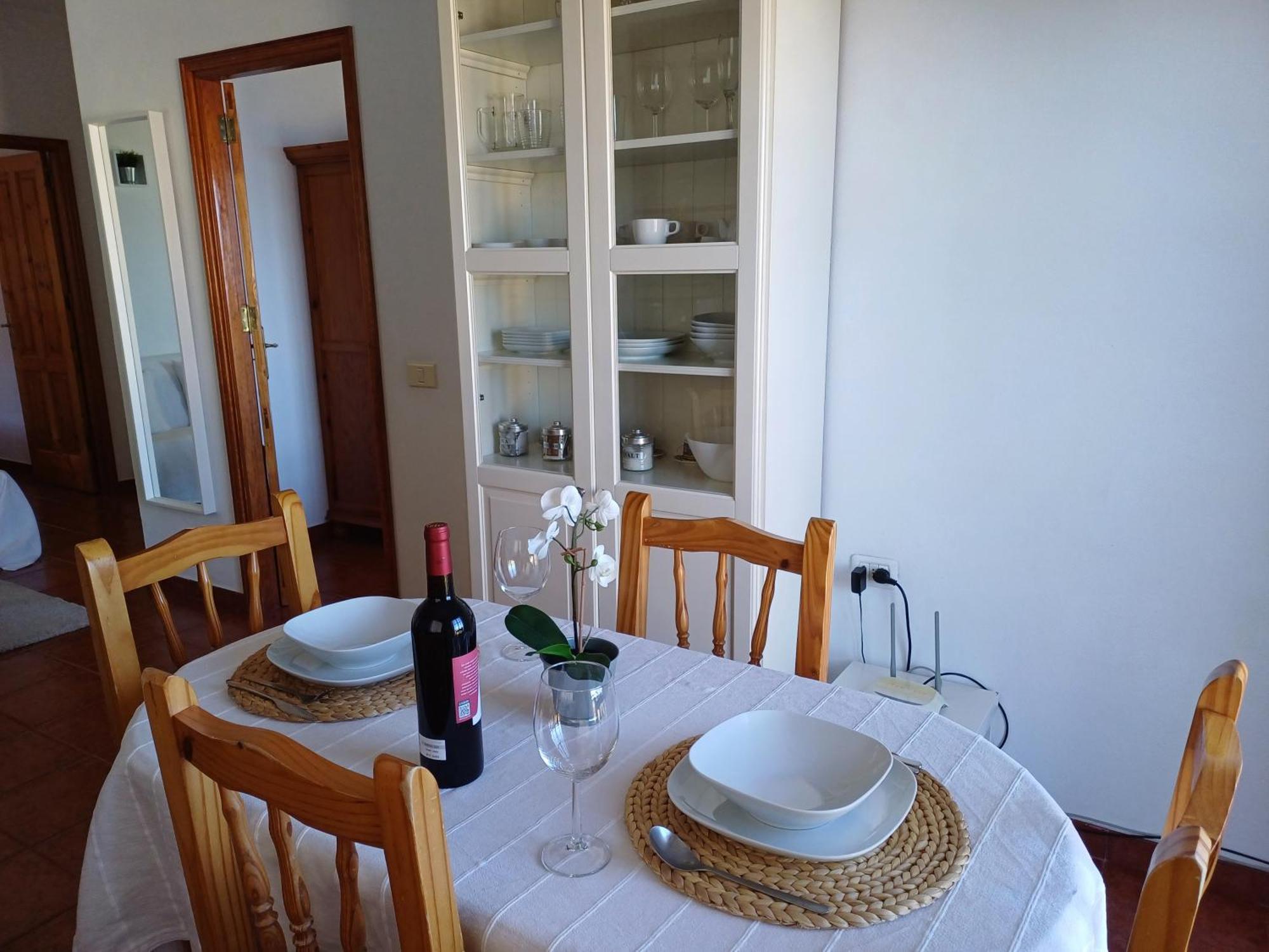 Vv - Casa Clary -Finca Medina *