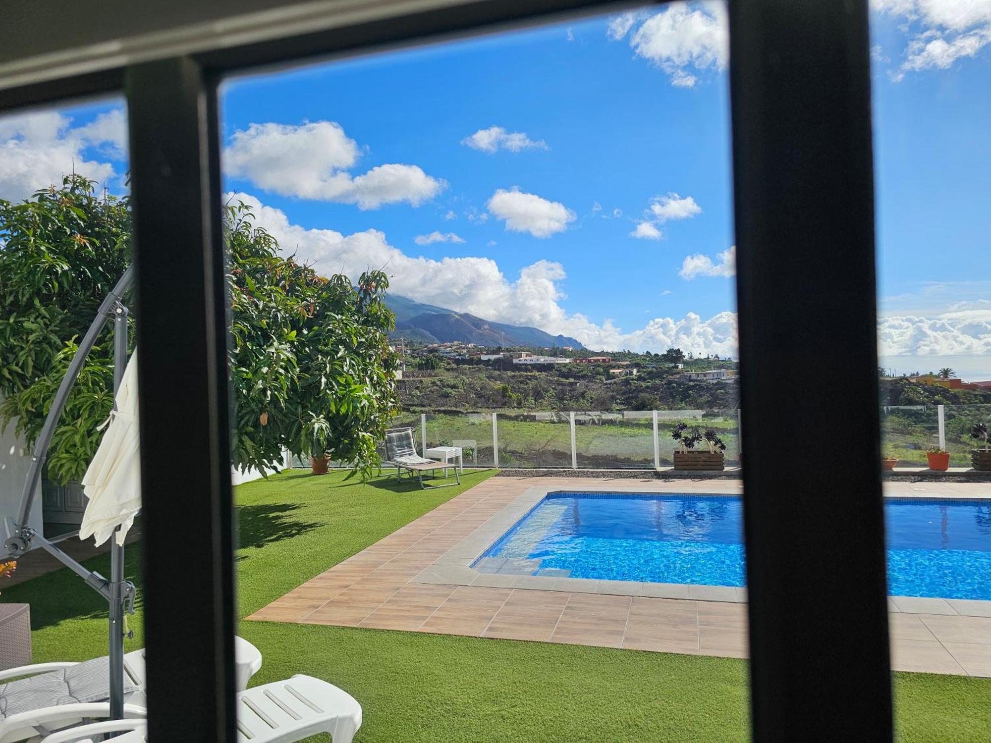 Apartamento El Mirador De - Vistas Y Piscina *