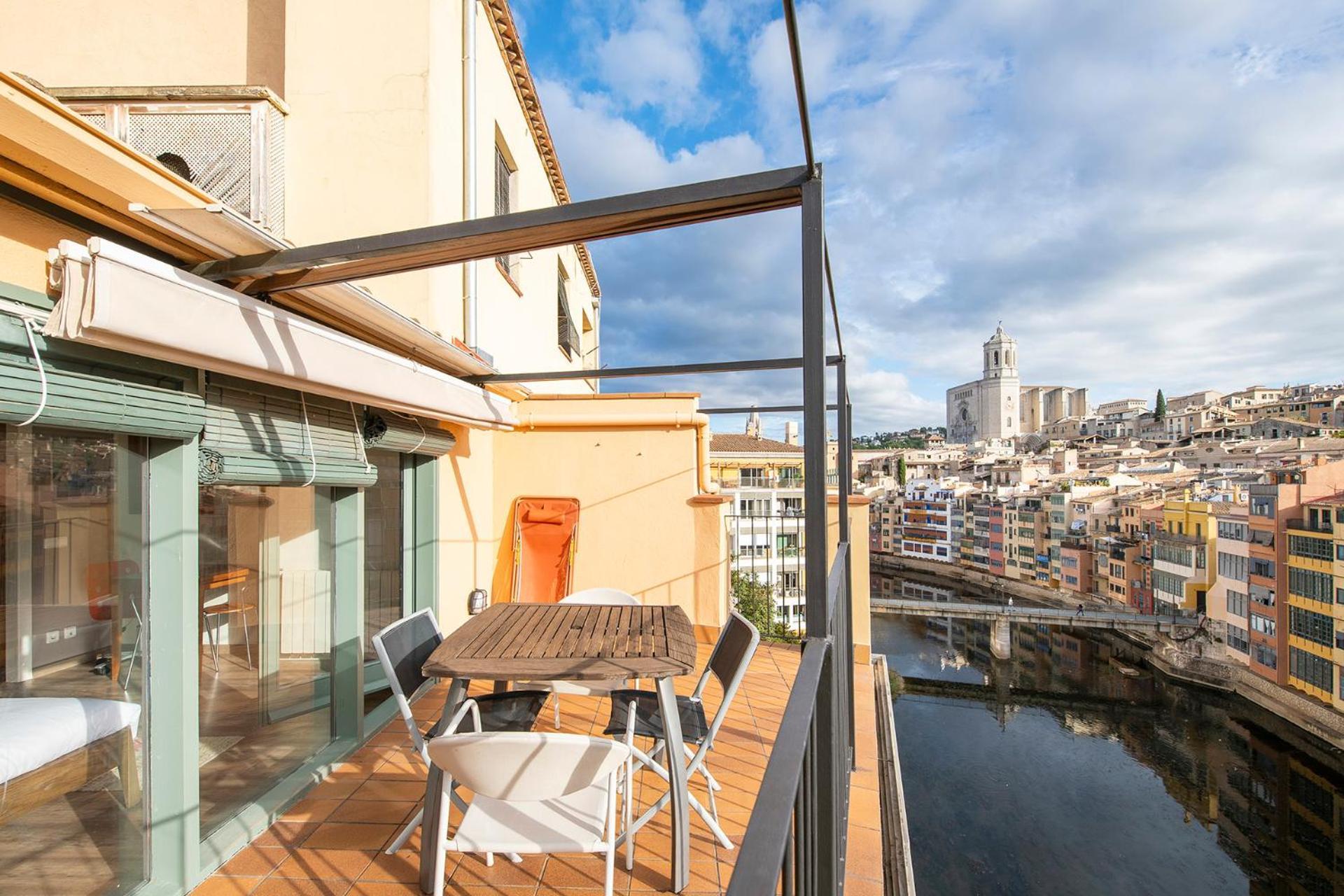 Sleep & Luxury Floor With Terrace *