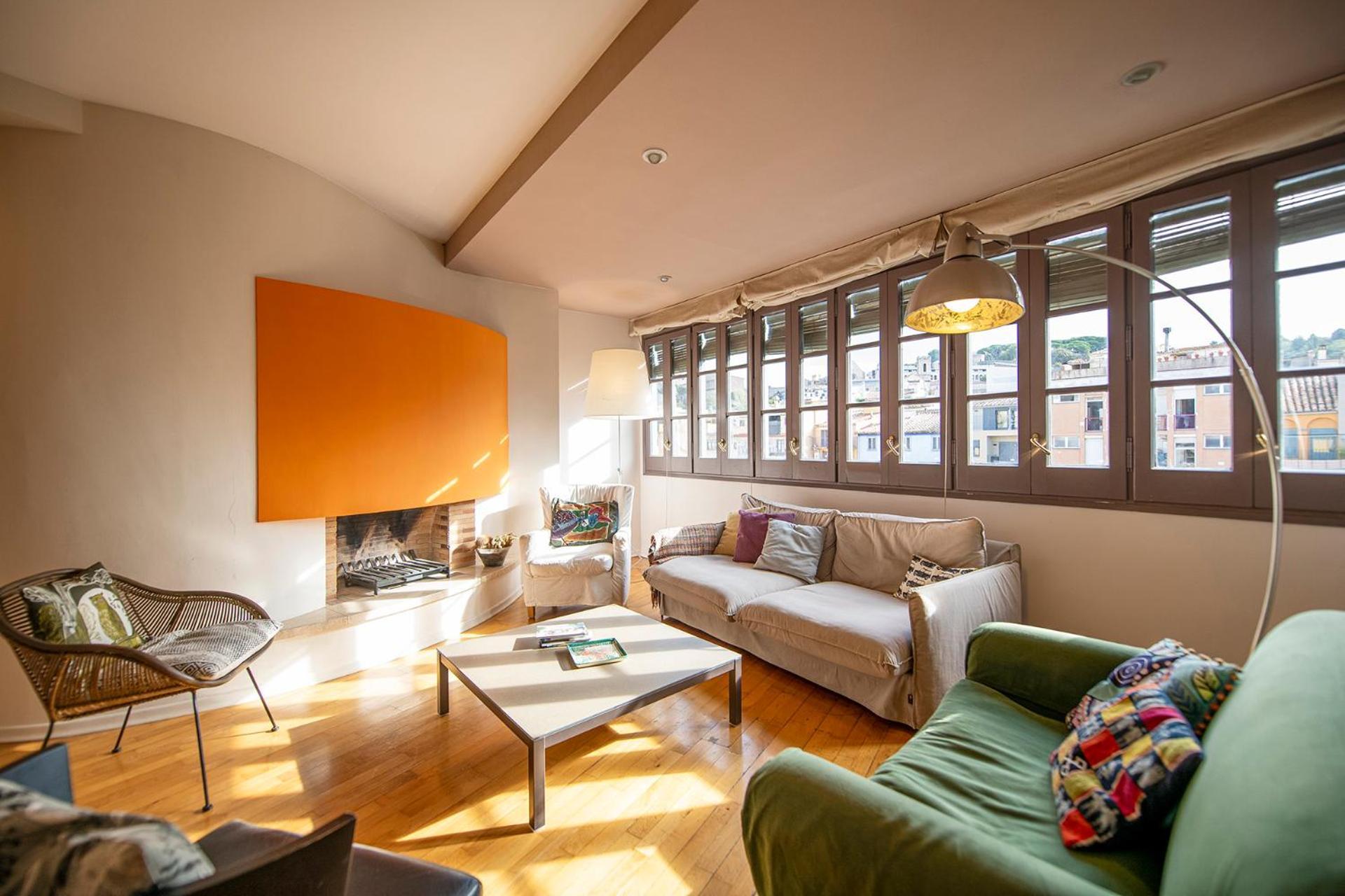 Sleep & Luxury Floor With Terrace