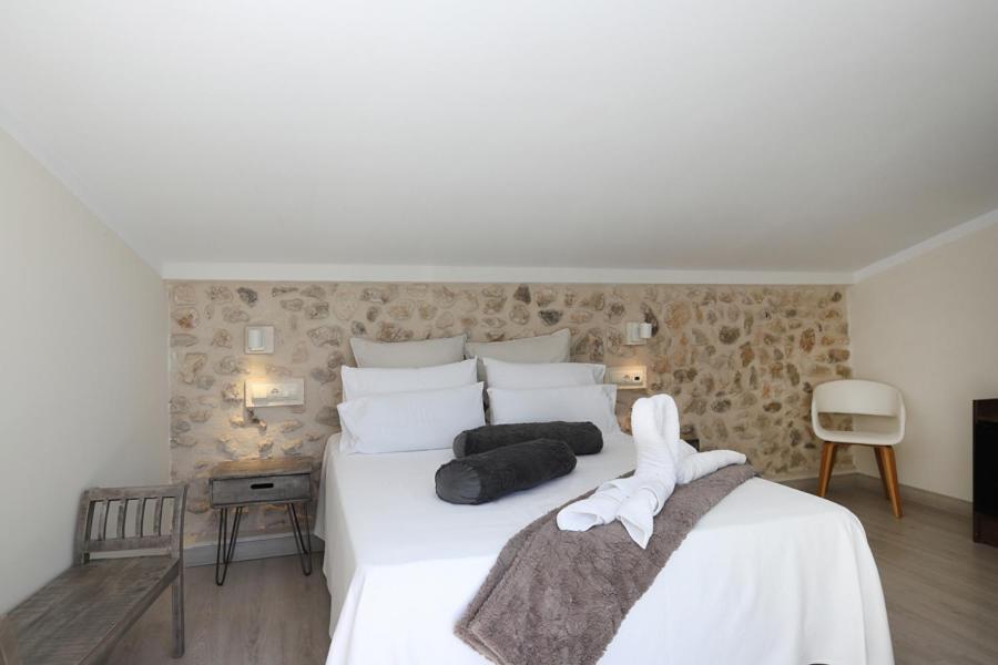 Hotel Nasilvana & Adults Only Benimantell