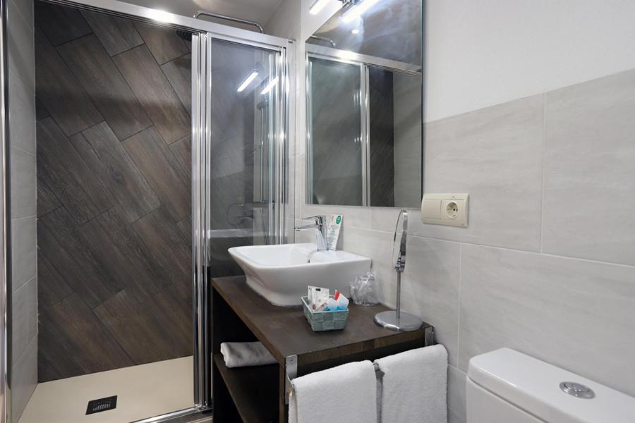 Hotel Nasilvana & Adults Only