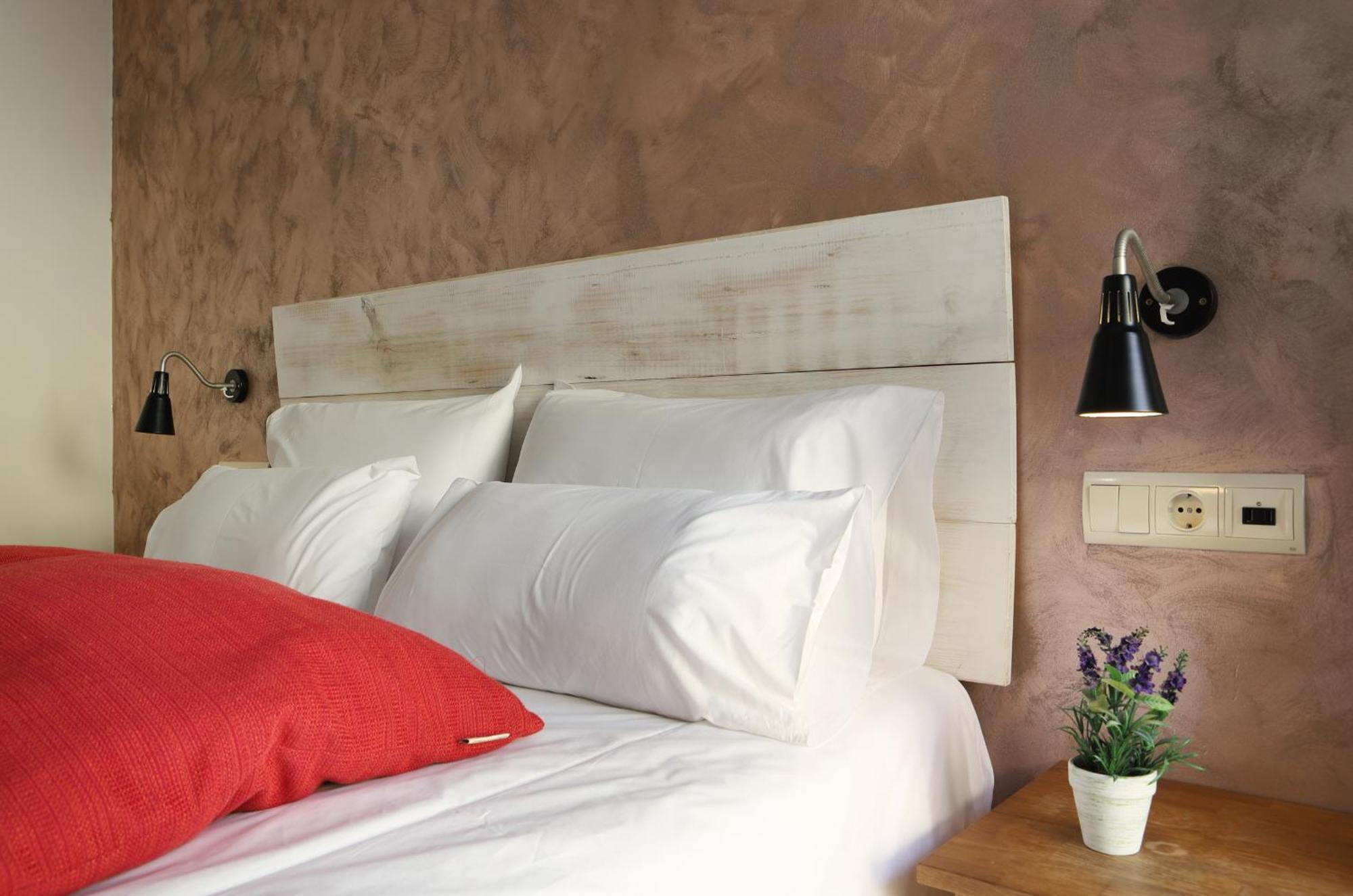 Nasilvana & Adults Only Hotel Benimantell