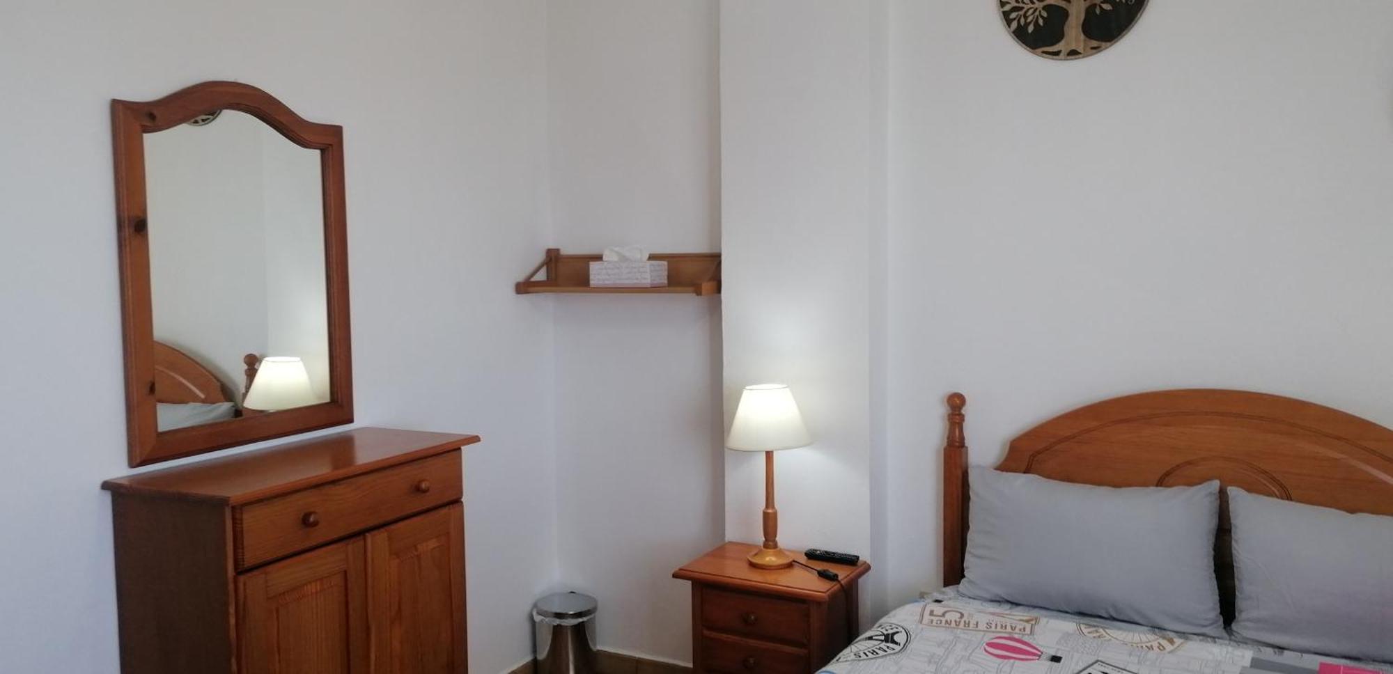 Homestay Geranios N.25 Icod De Los Vinos