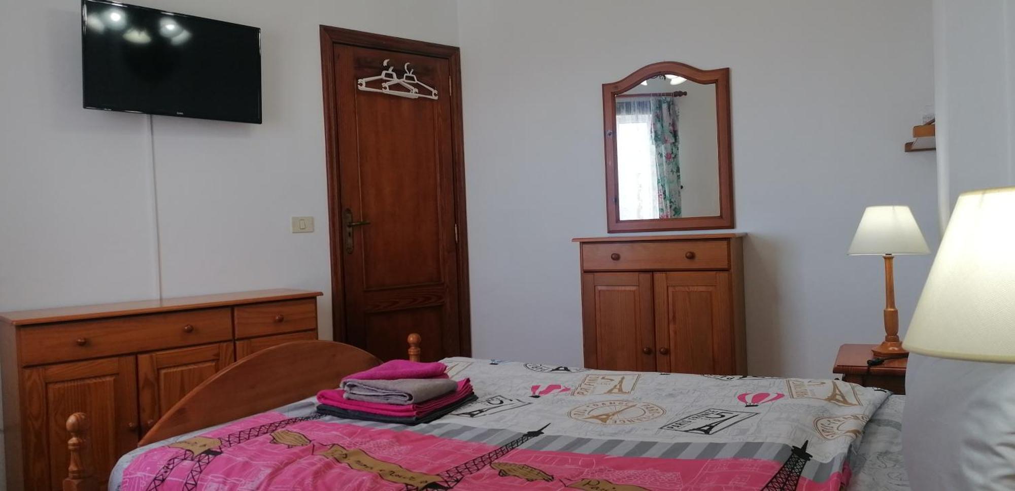 Geranios N.25 Homestay