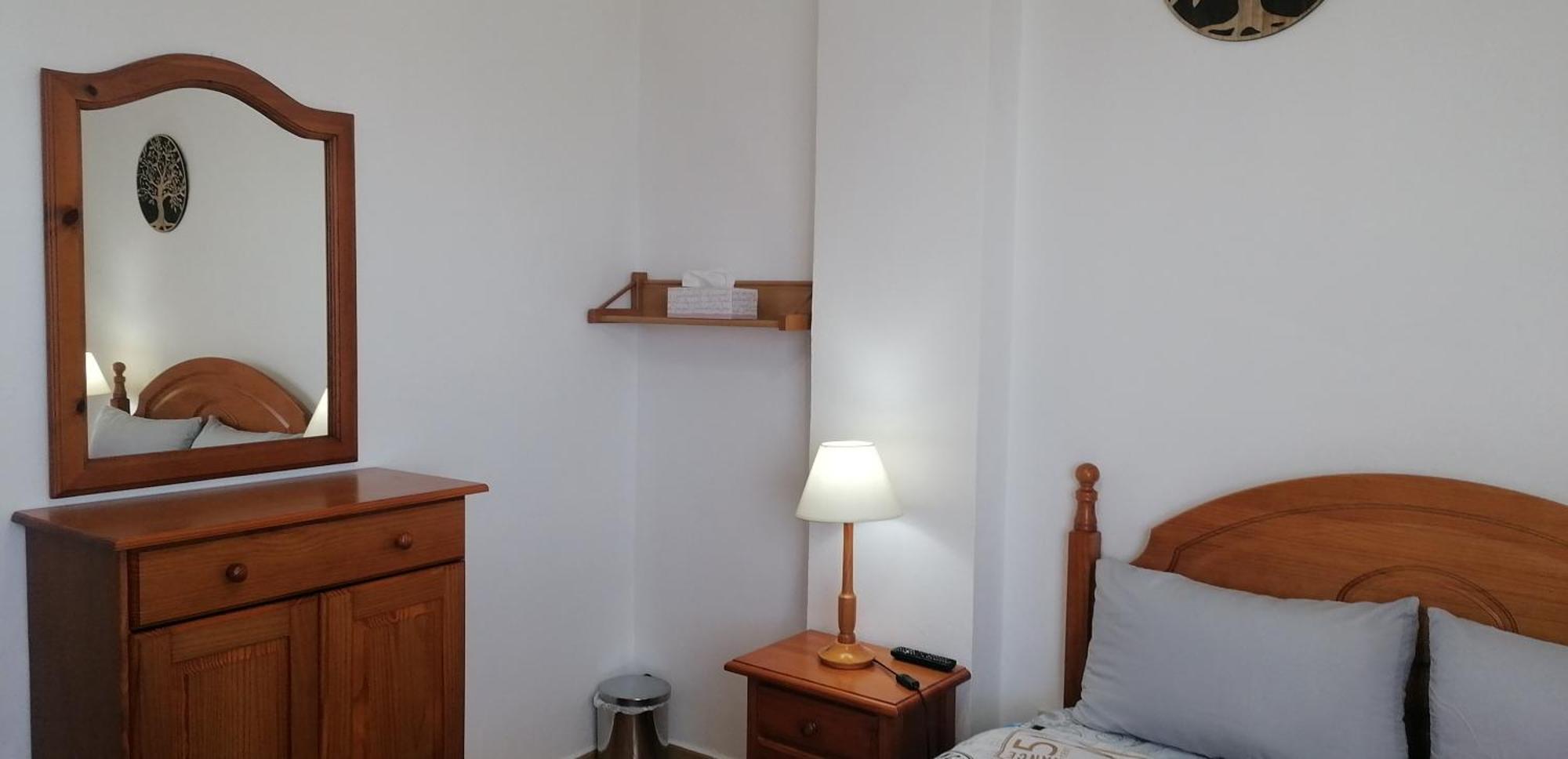 Homestay Geranios N.25