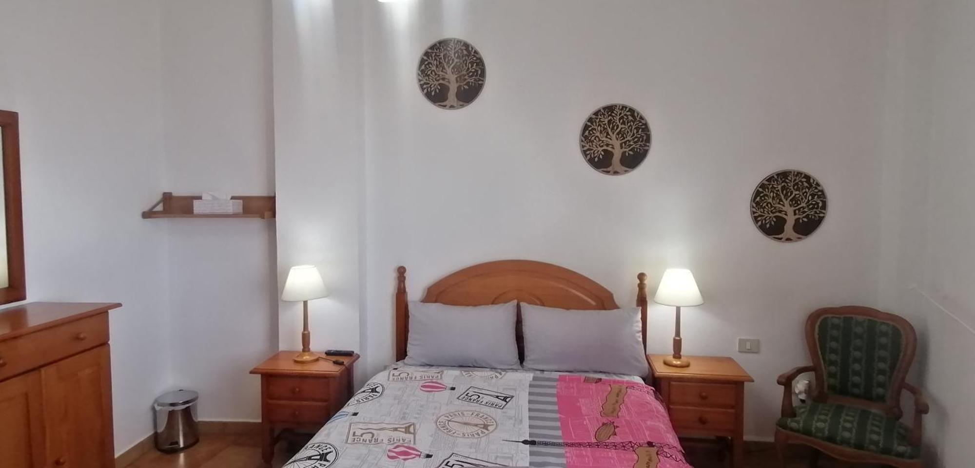Geranios N.25 Homestay Icod De Los Vinos