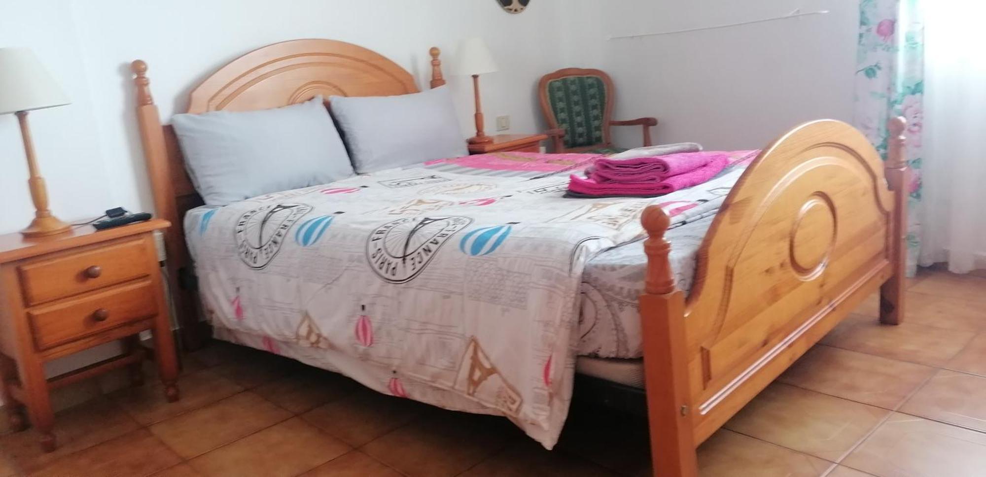 Homestay Geranios N.25 Icod De Los Vinos