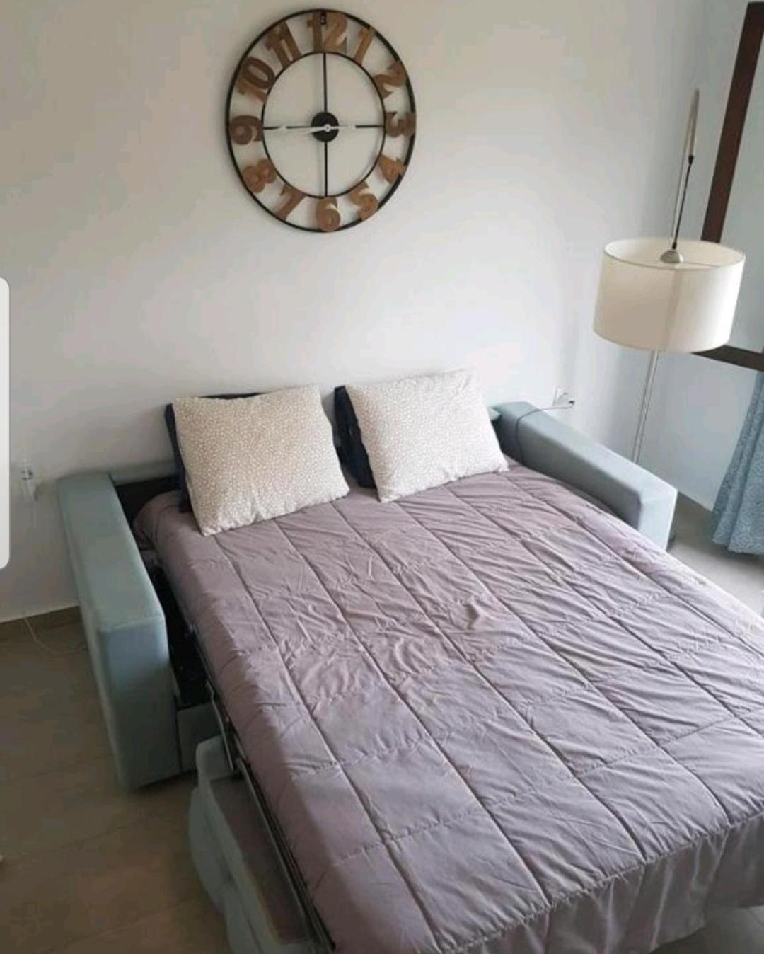 Tagoro Park Apartment *