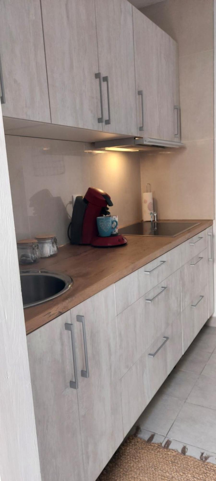Apartment Tagoro Park *