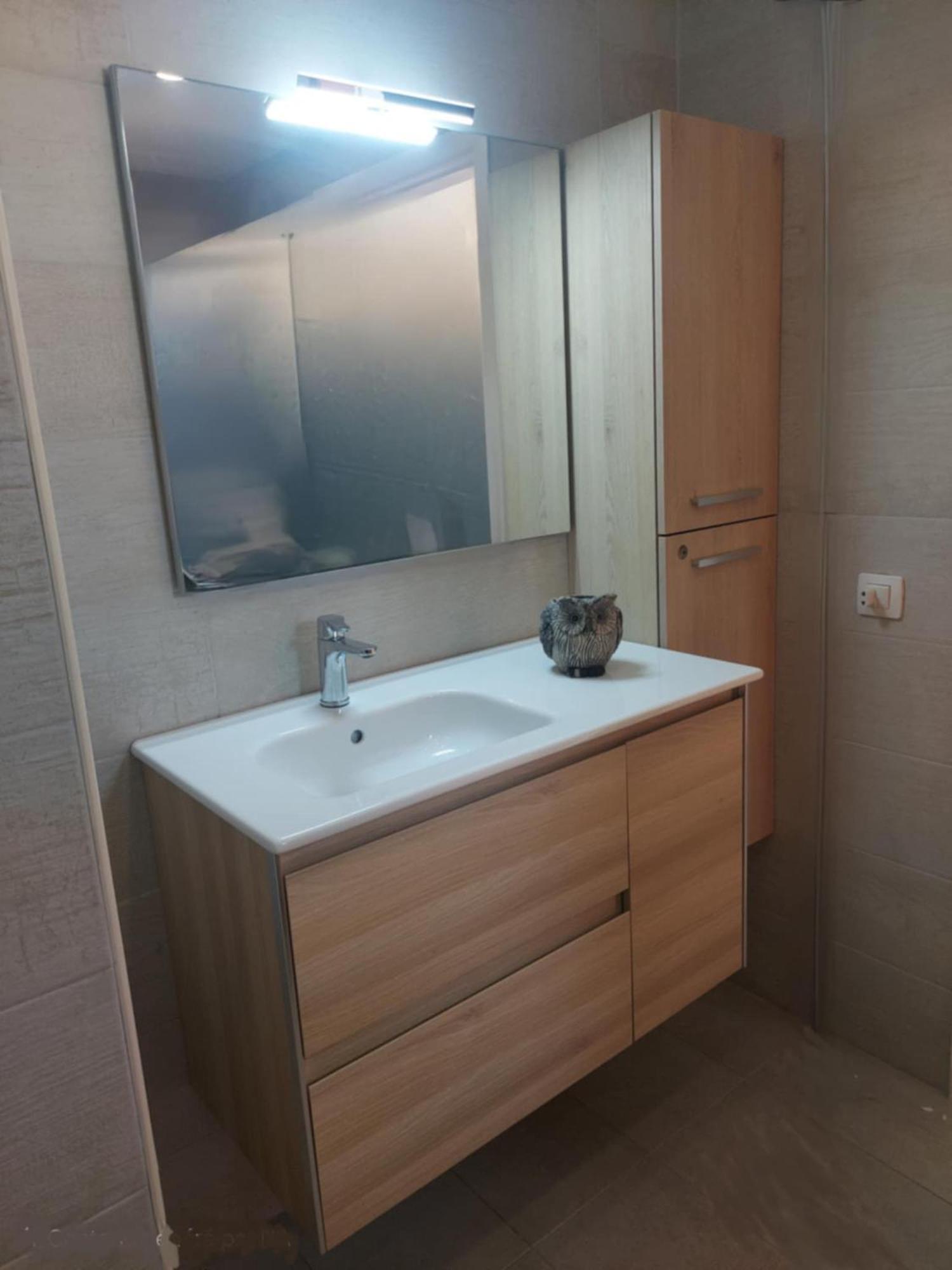 Tagoro Park Apartment Costa Del Silencio