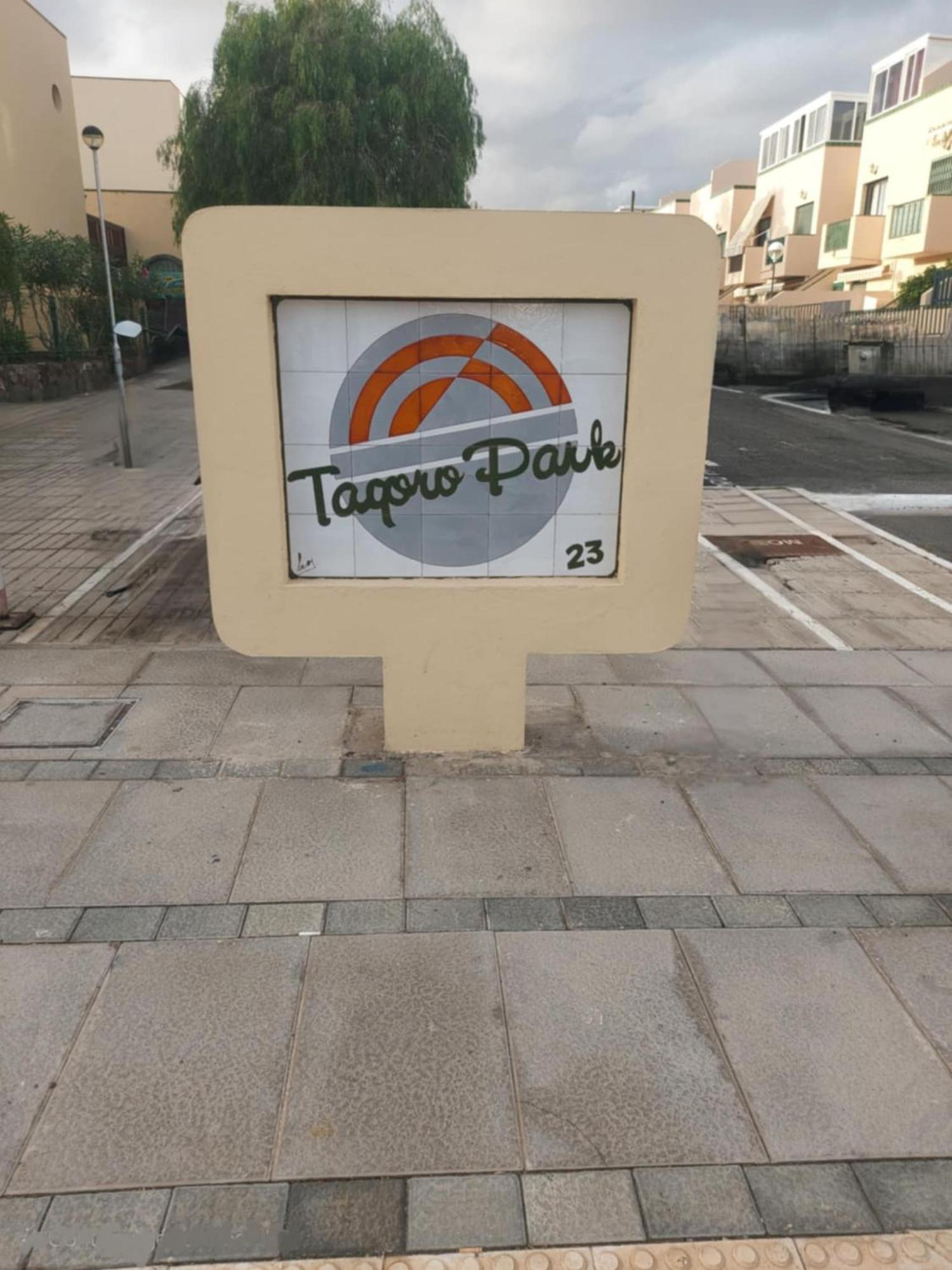Tagoro Park *