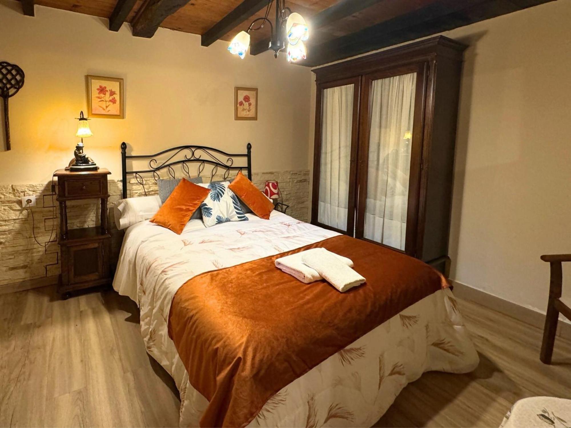 Casa Hortensias 1 Pendueles Holiday home