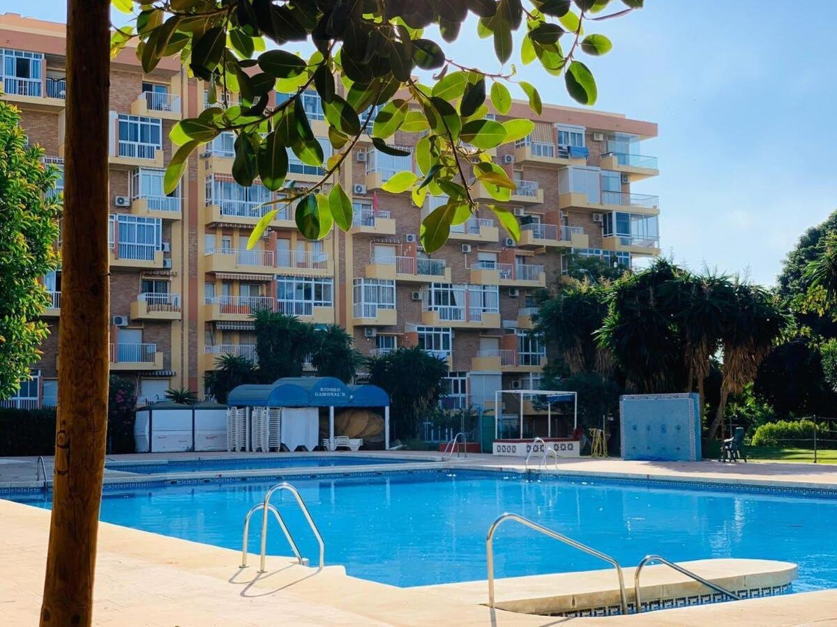 Apartment Centrico Estudio Totalmente Reformado Benalmadena