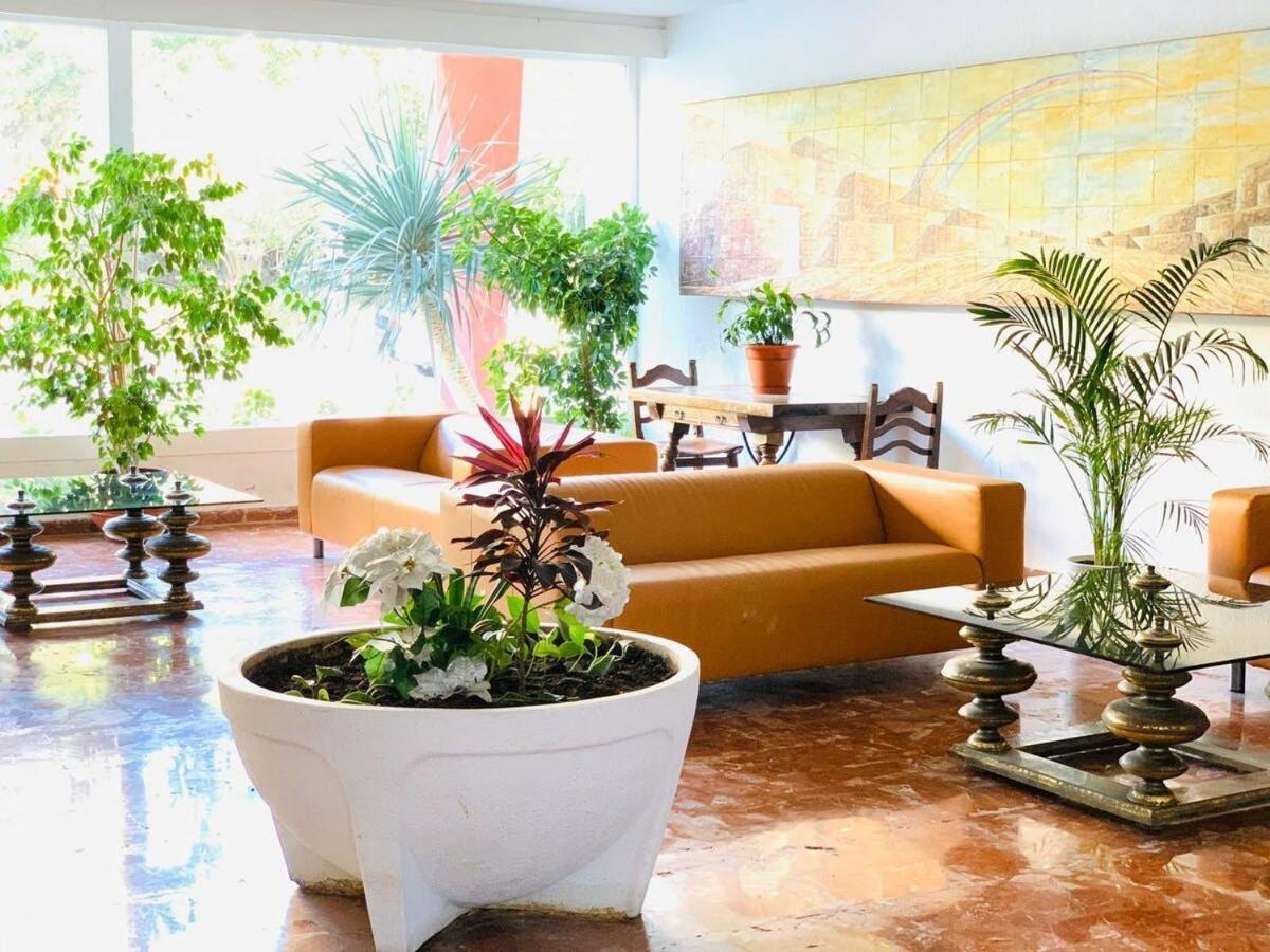 Centrico Estudio Totalmente Reformado Apartment